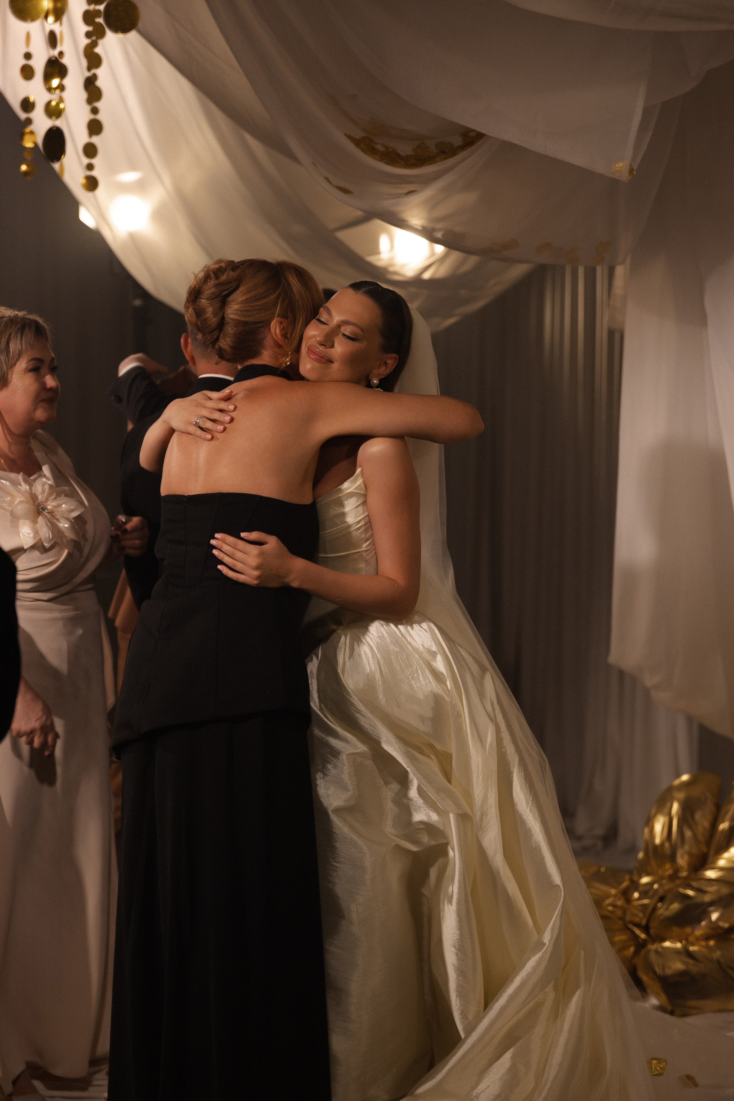 Виктор и Александра. Фотограф Тюмень Пушковская Кристина