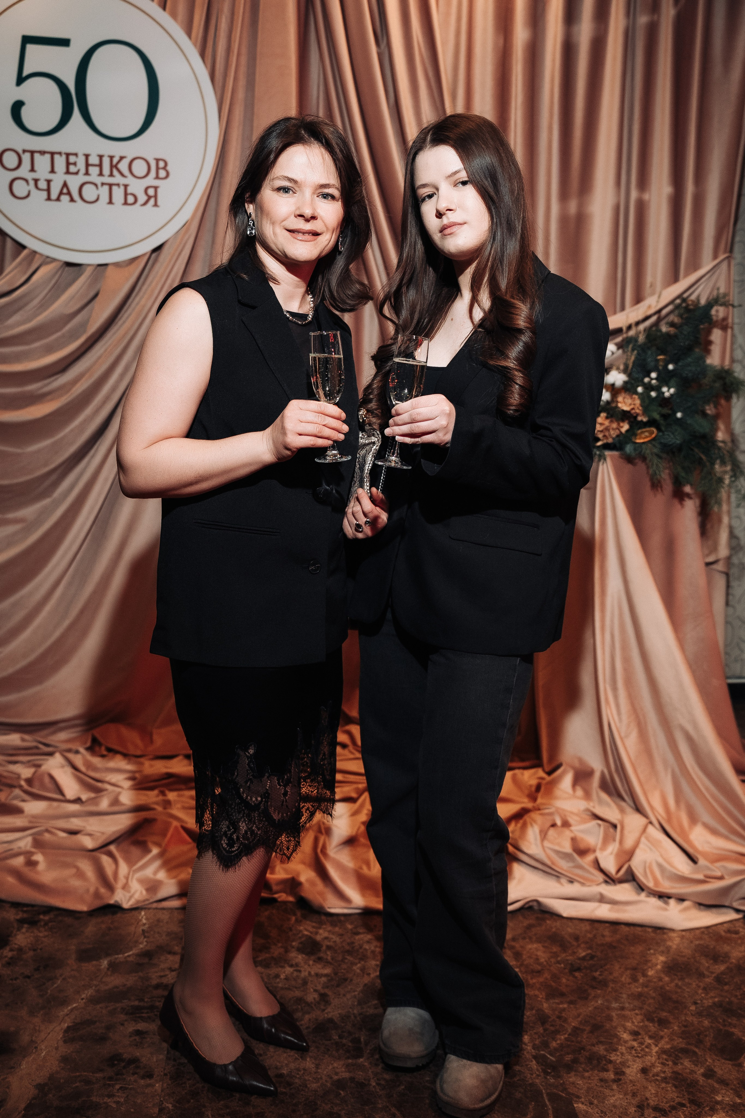 50 оттенков счастья. Свадебный и семейный фотограф в Москве и МО Геннадий Туманцев