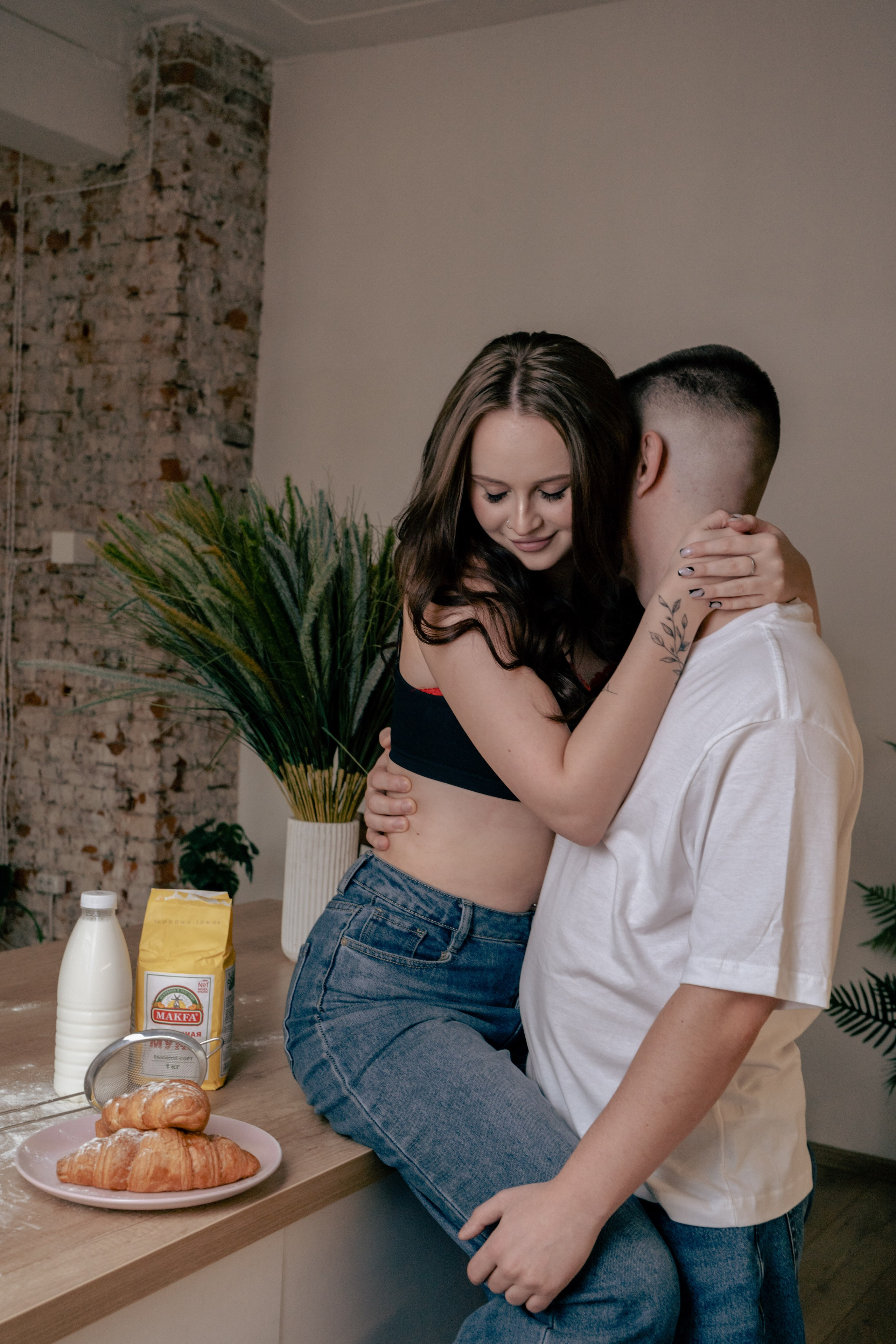 Цветные портреты. Фотограф в Санкт-Петербурге Виктория Барышникова