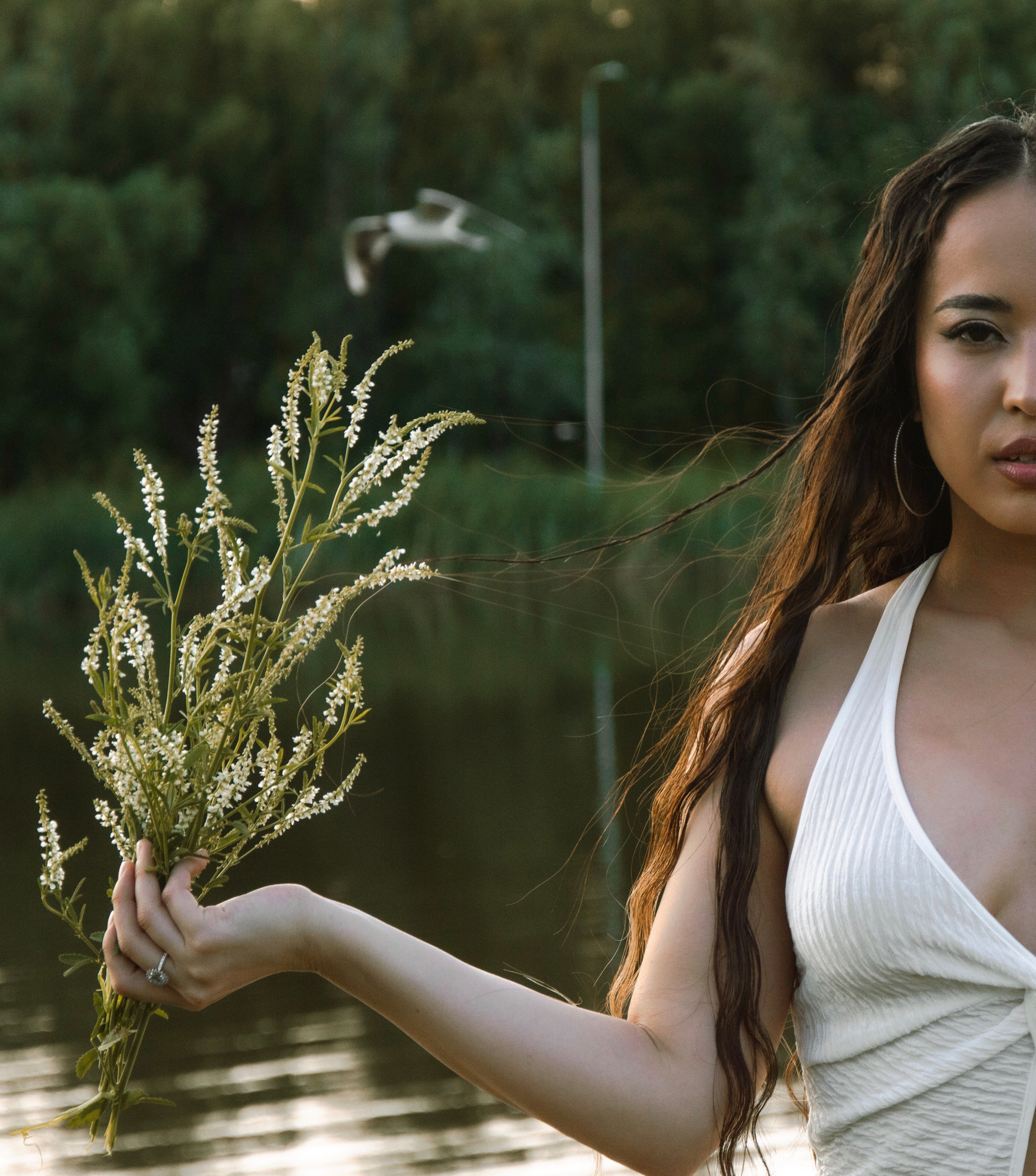 Уличная съёмка. Мобильный фотограф в Омске