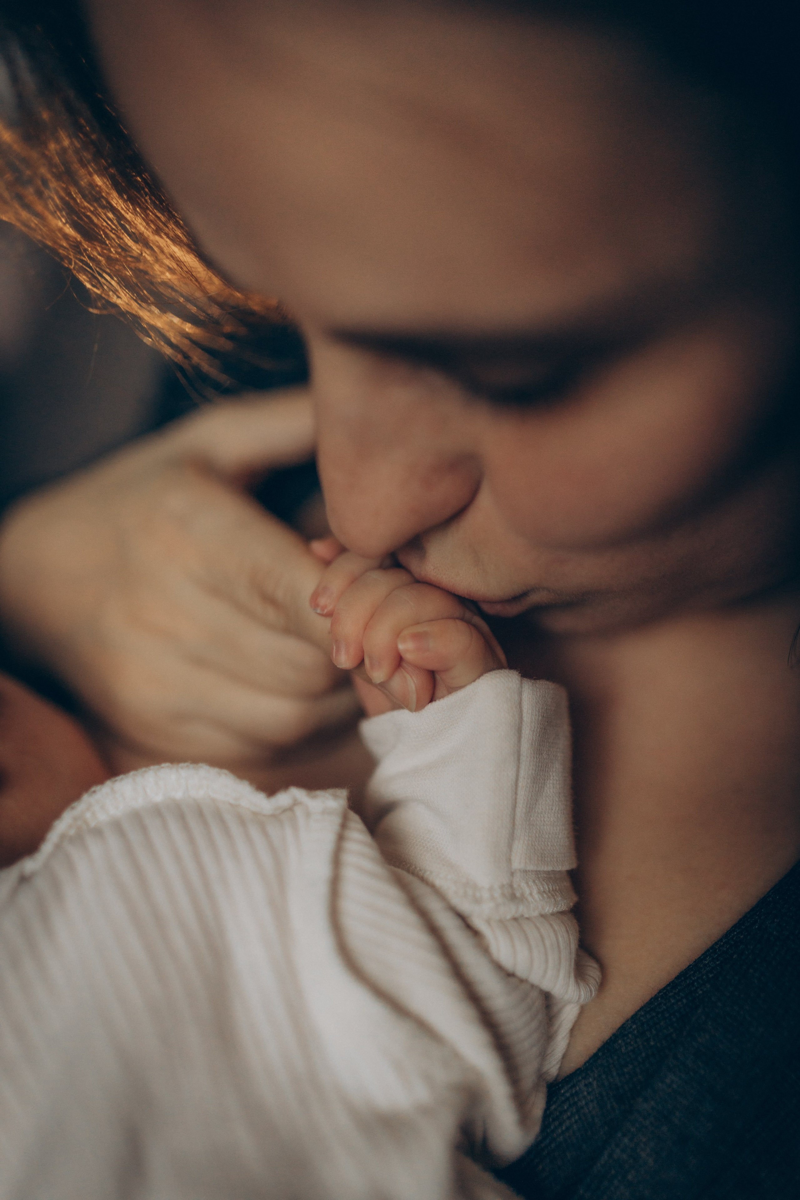 Вика, Вова и Федя. Семейный фотограф и фотограф на роды в Ростове-на-Дону Мухина Виктория