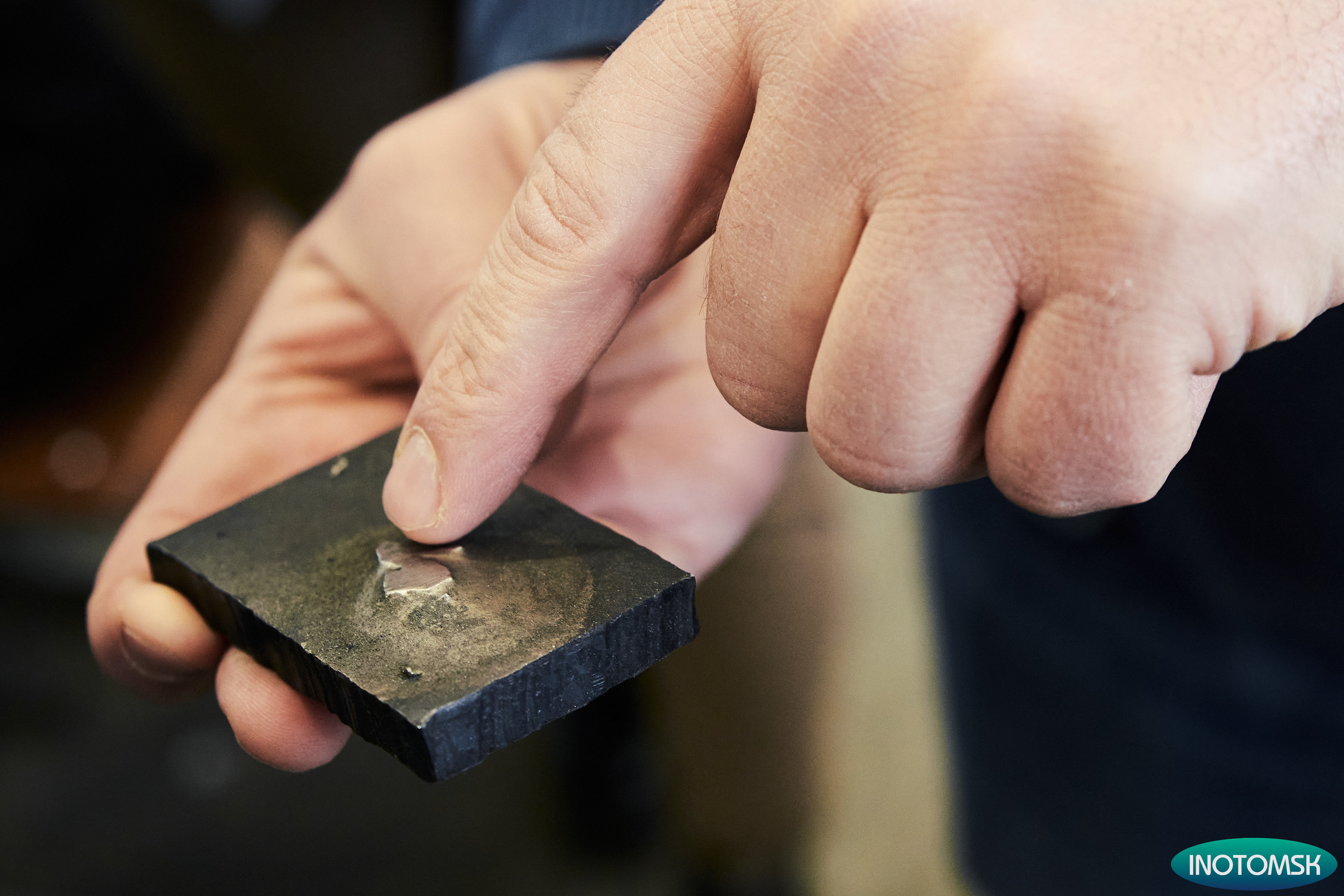 Альберт Галаутдинов — Фотограф для бизнеса Томск