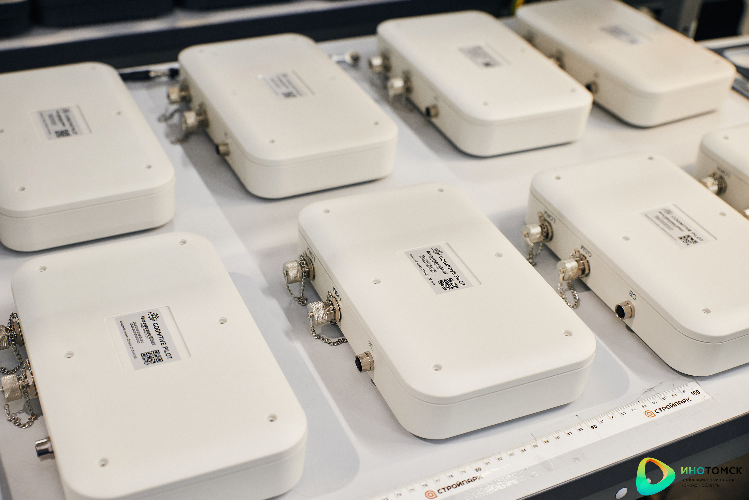 Альберт Галаутдинов — Фотограф для бизнеса Томск