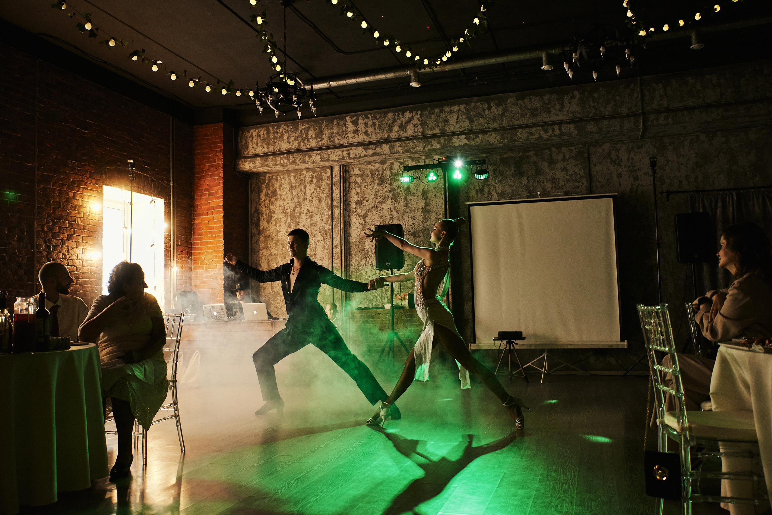 Свадьба Светланы и Кирилла