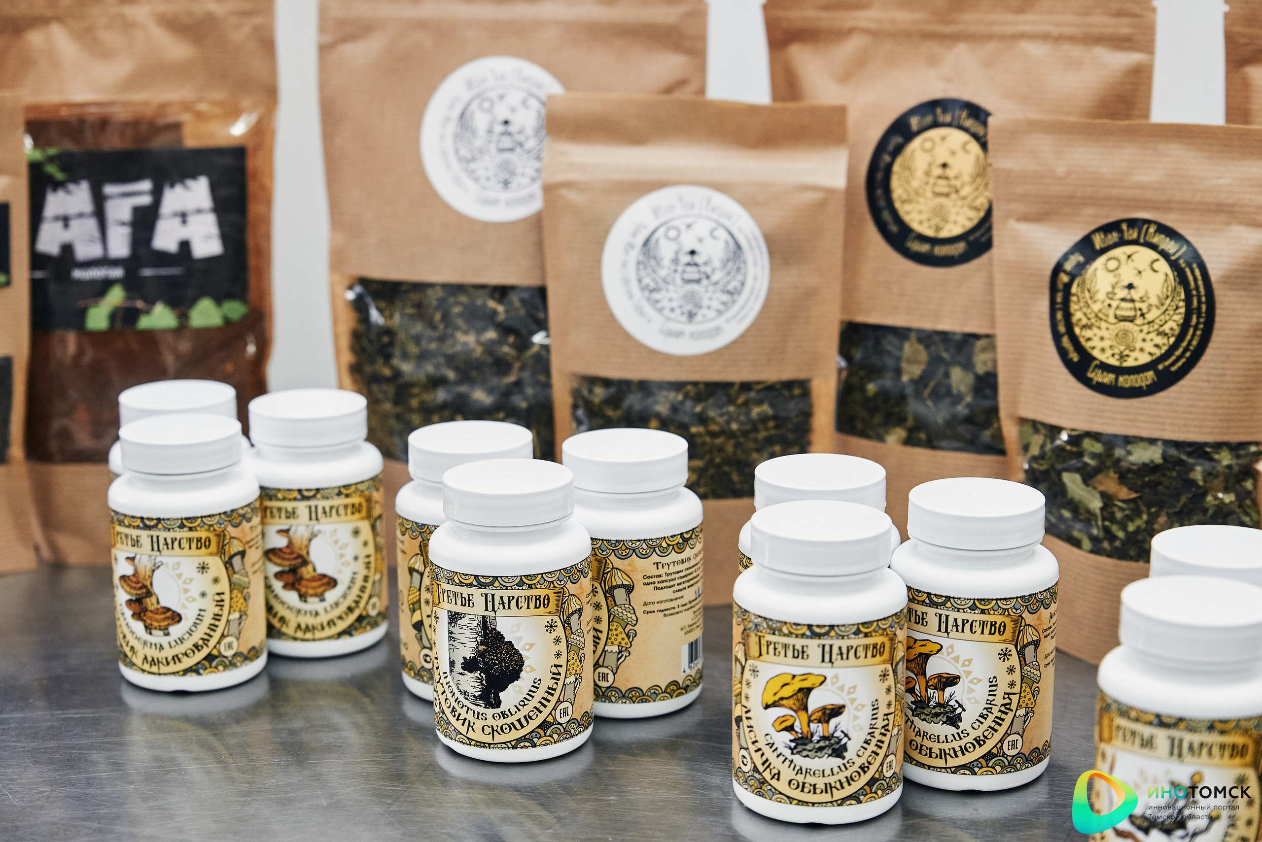 Альберт Галаутдинов — Фотограф для бизнеса Томск