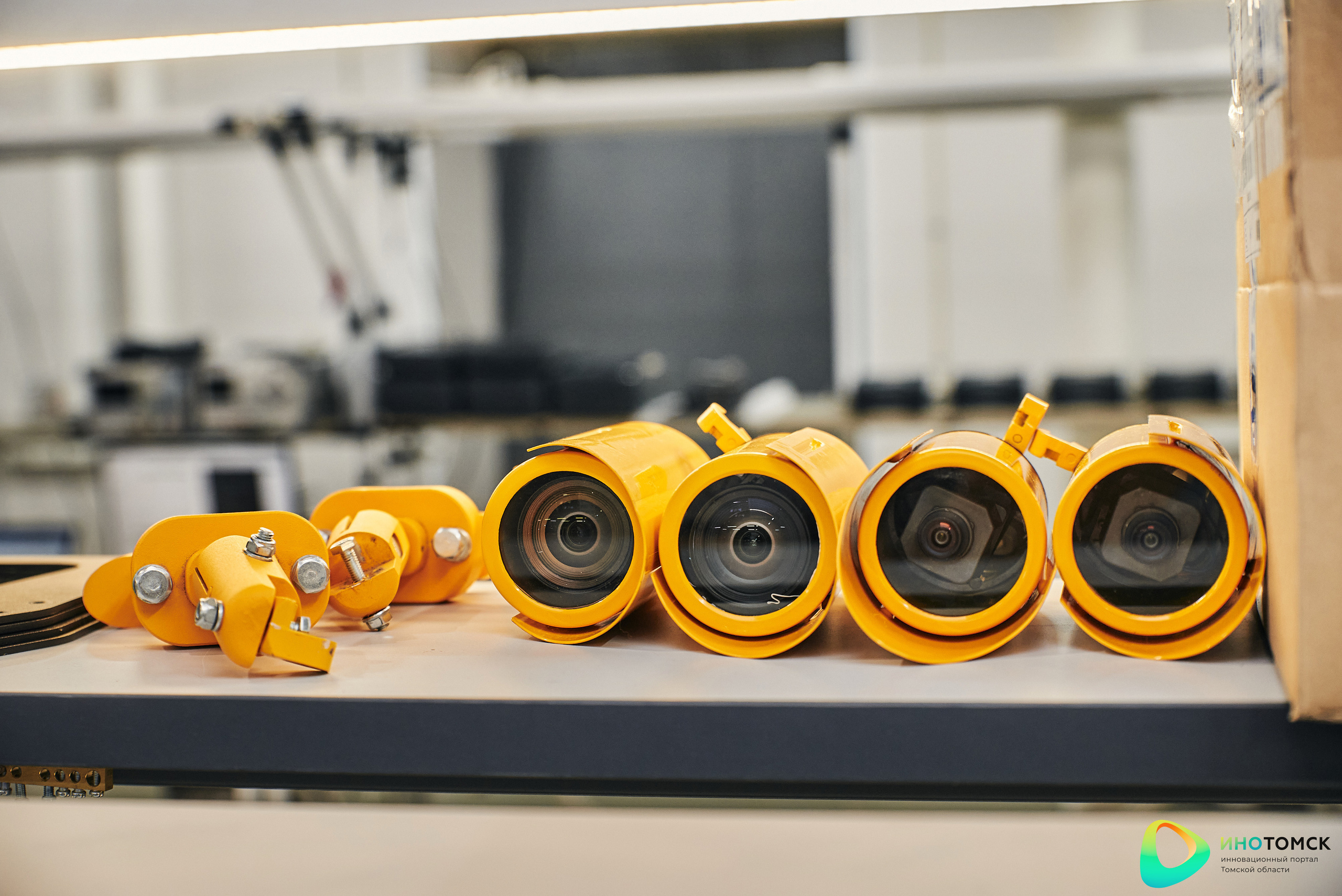 Альберт Галаутдинов — Фотограф для бизнеса Томск