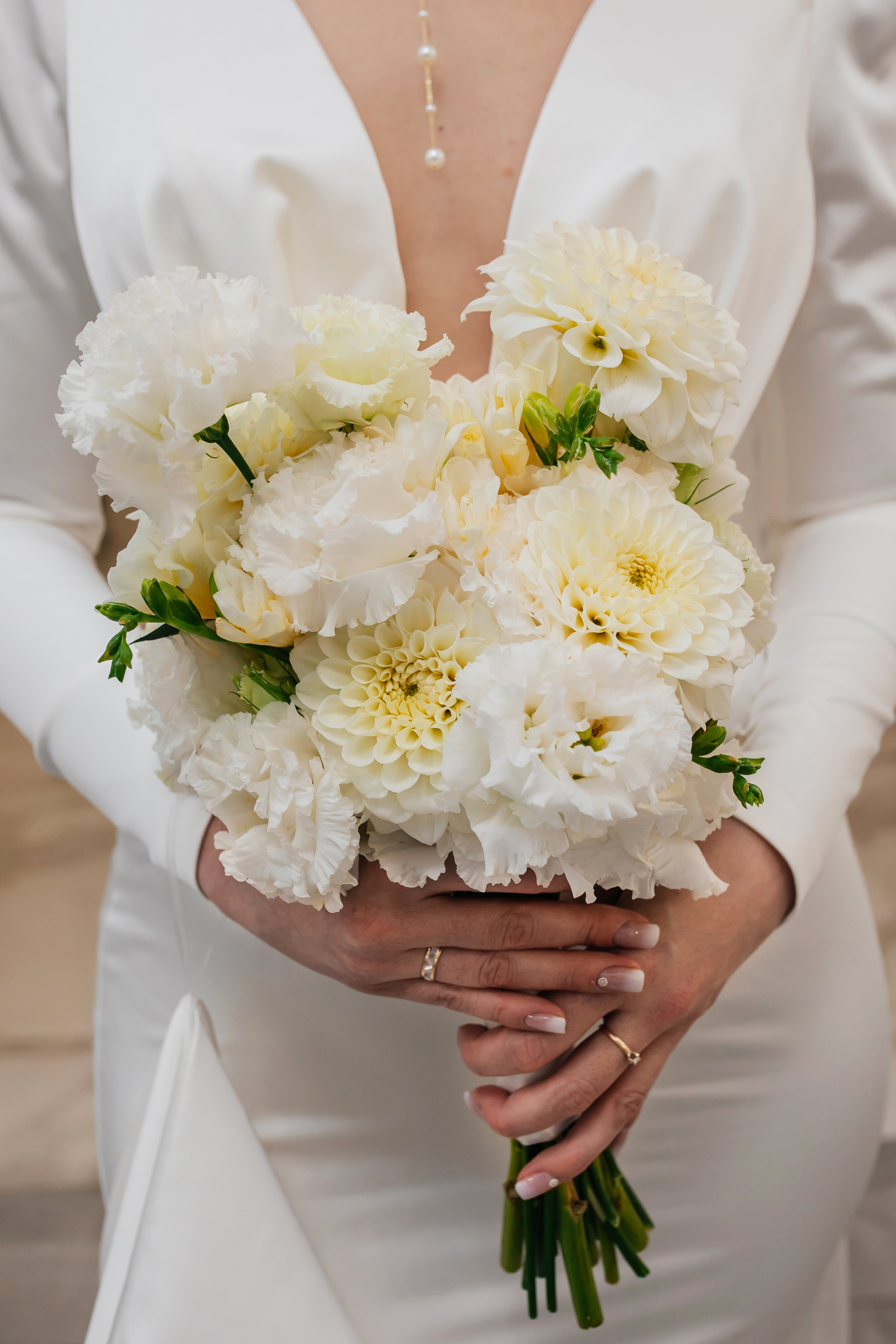 Свадьба Никита и Светлана. Анастасия Давыдова