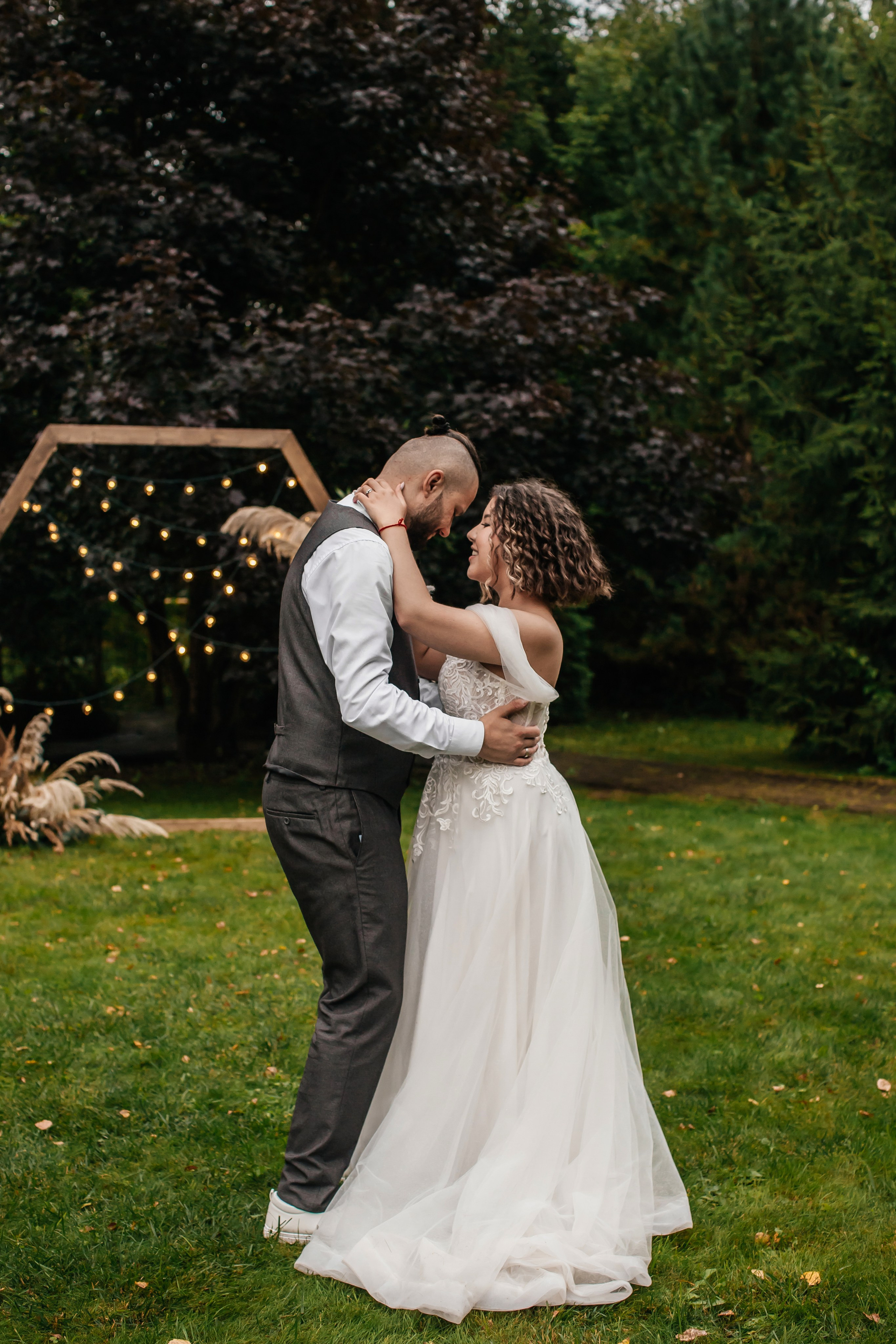 Свадьба Сергей и Ангелина. Анастасия Давыдова