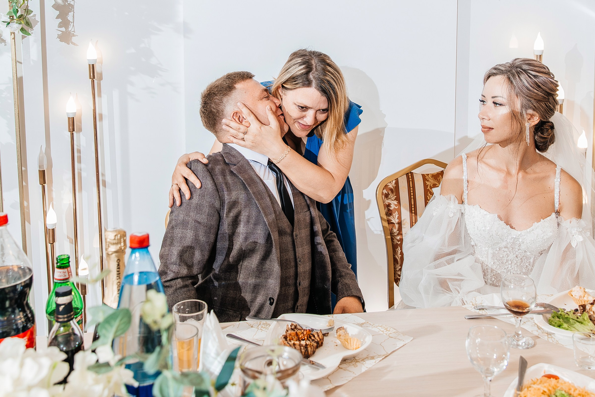 Дмитрий и Мария. Семейный и Детский фотограф г. Москва, г. Борисоглебск