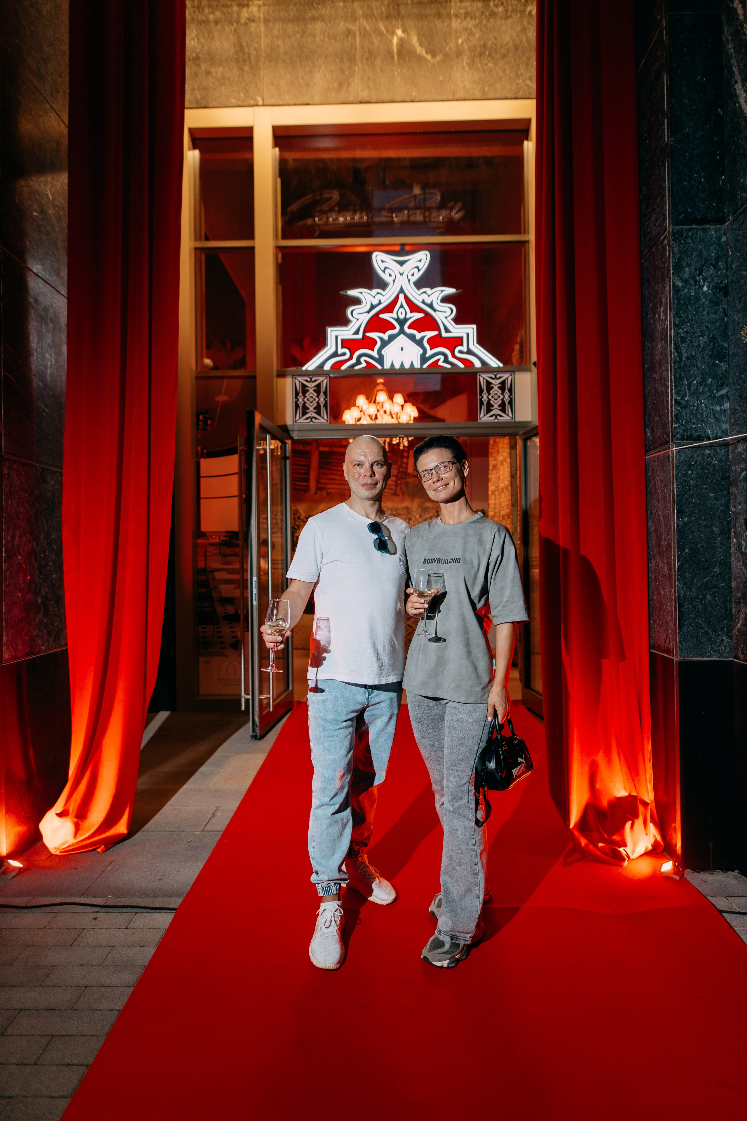 Открытие ресторана. Фото и видео съемка. Андрей Ионов