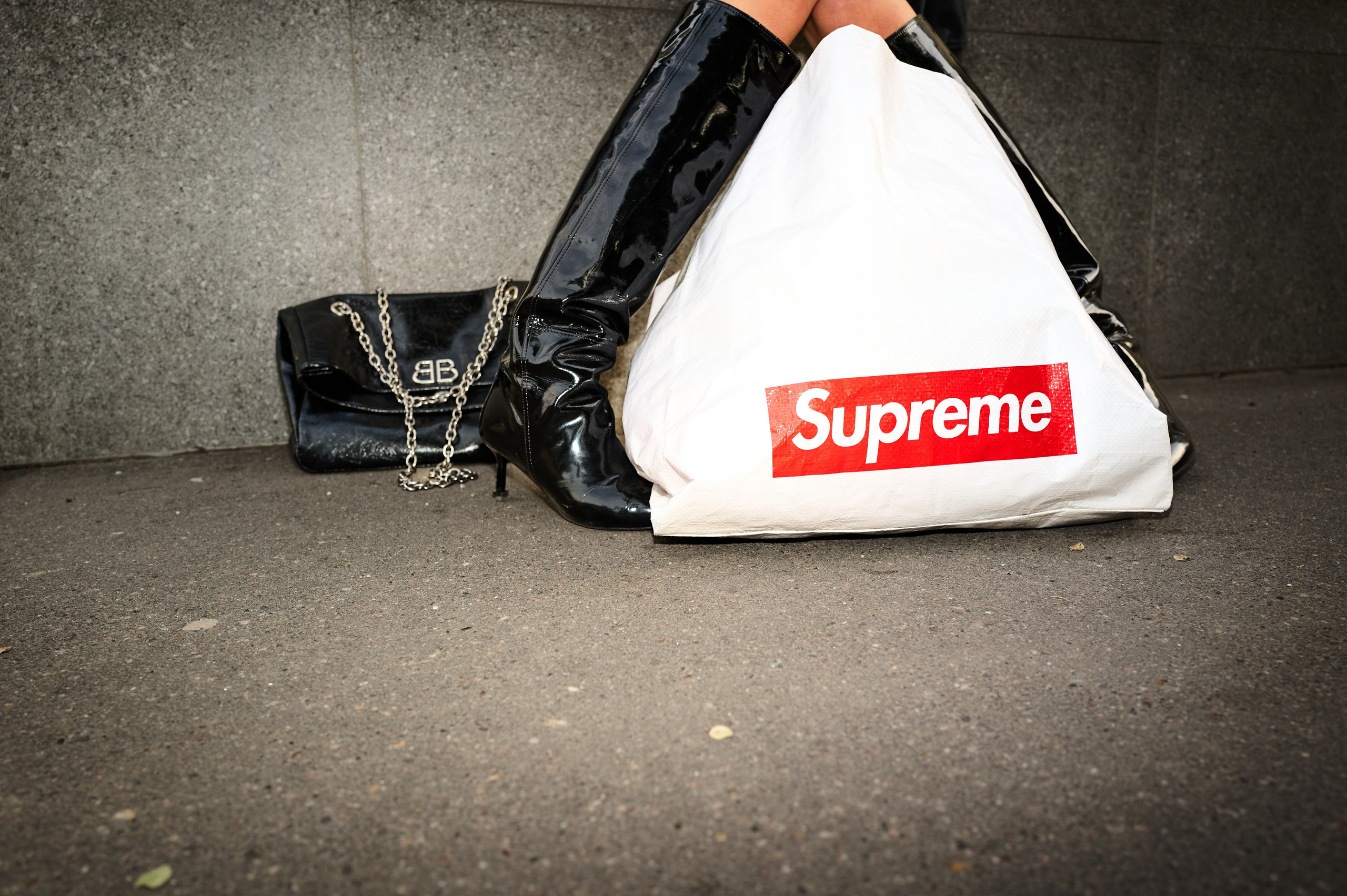 The black princess. Главная