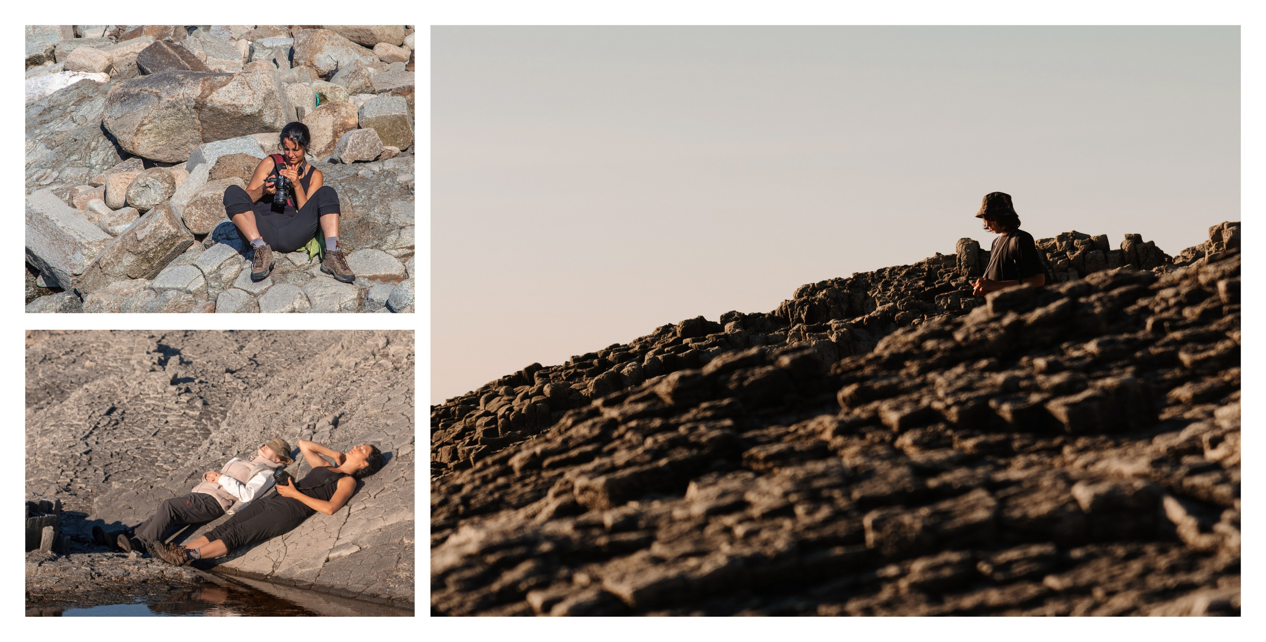 Сахалин и Курильские острова. Фотограф Алиса Калинина