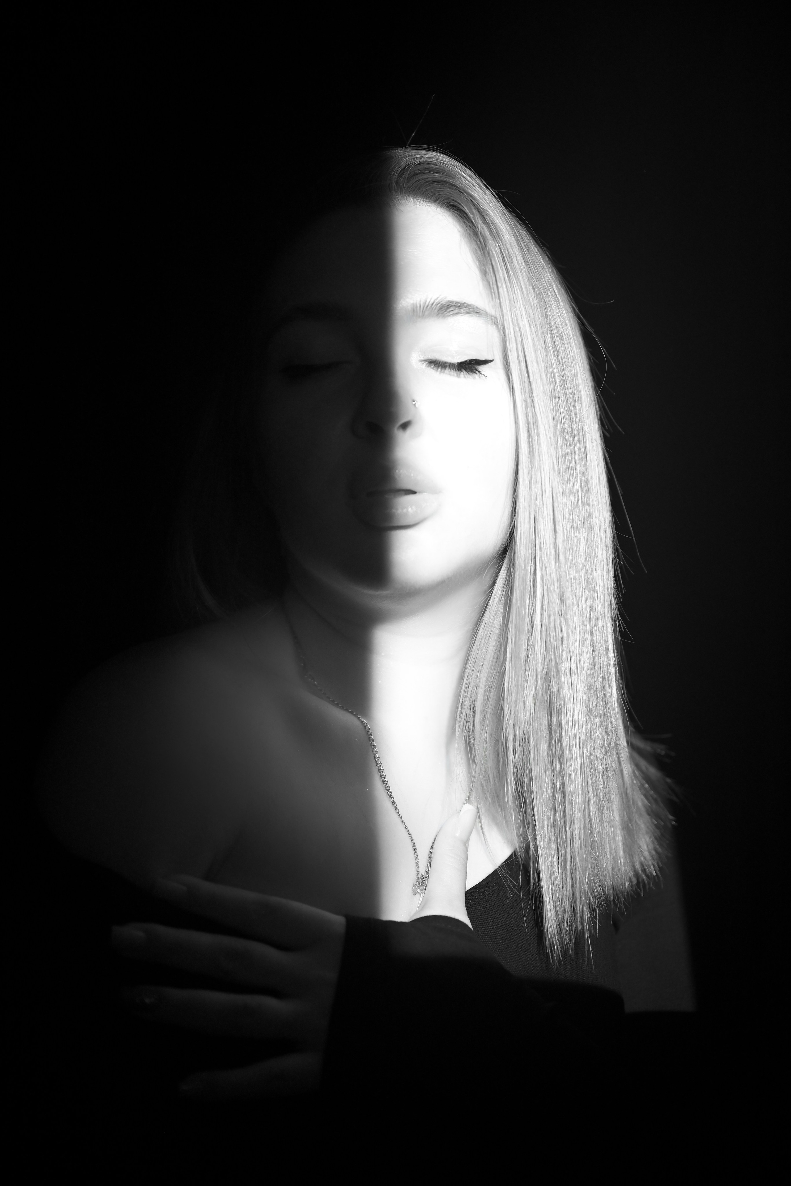 Студийные фотосессии. Студийный и свадебный фотограф и видеограф в Севастополе — Юлия Макаренко