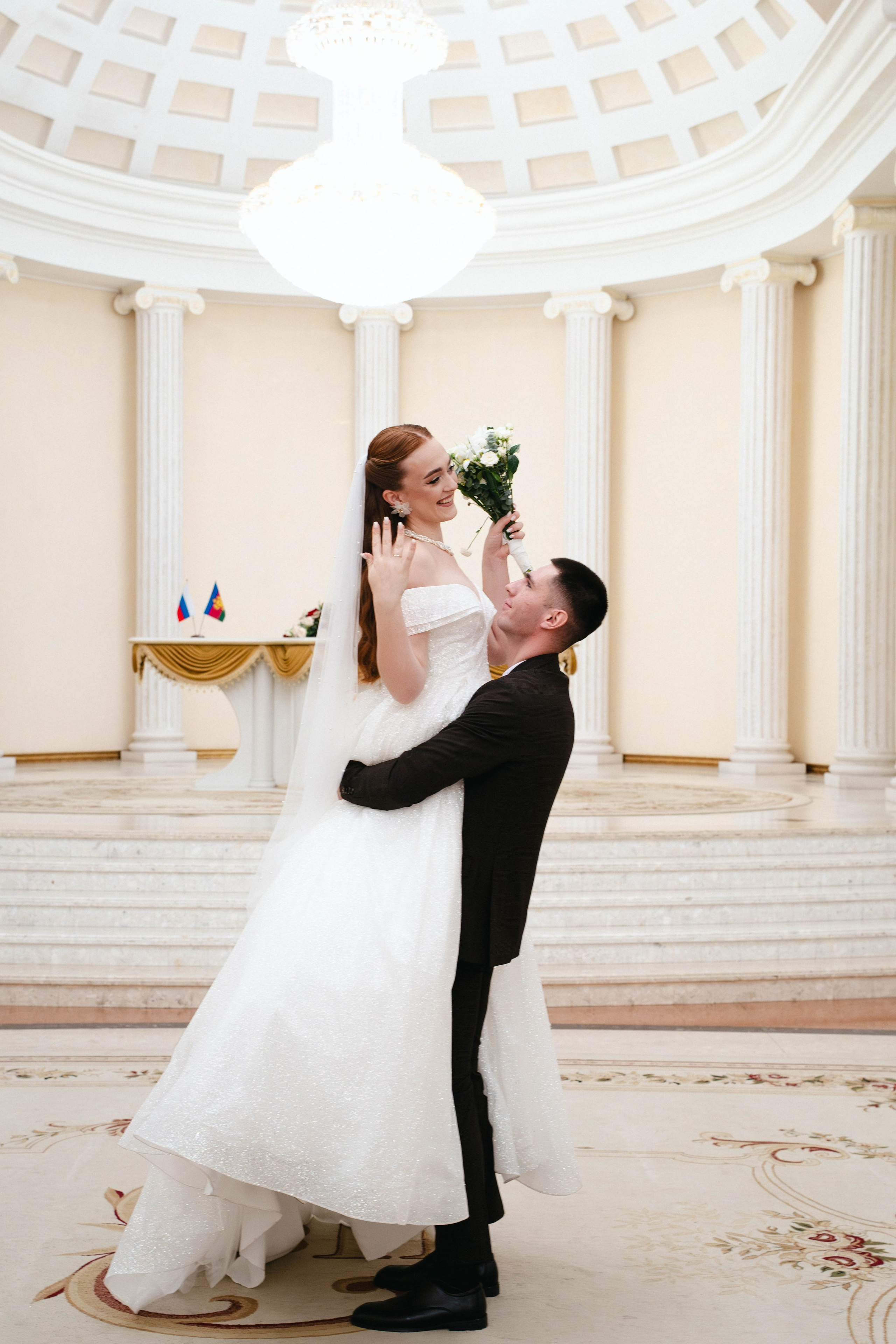 Екатерина и Владимир. Фотограф Краснодар Виктория @Cinvimakes