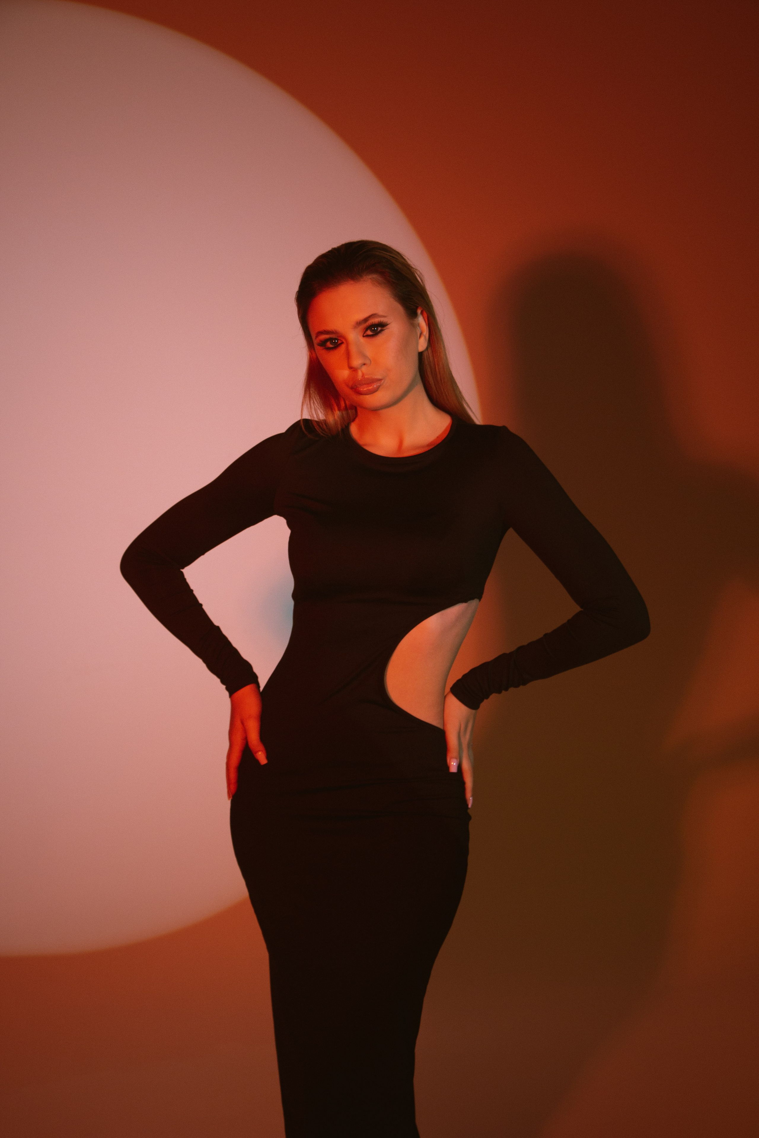 Даша. Фотограф Краснодар Виктория @Cinvimakes