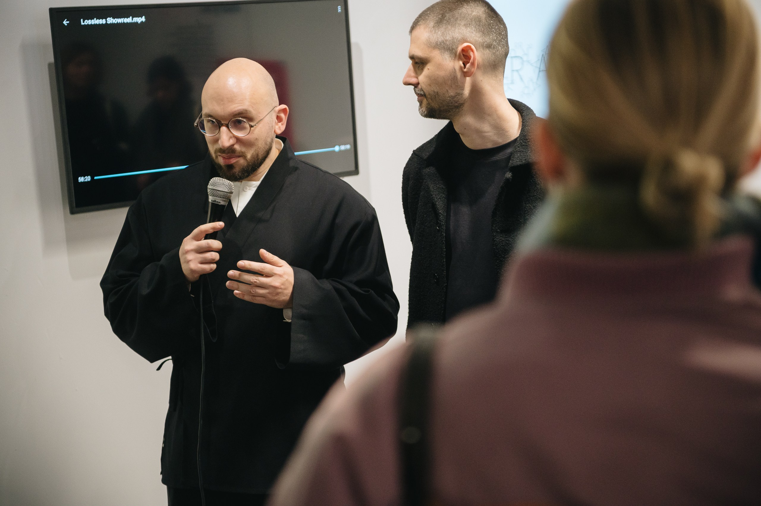 ДЕЗИГН¡¡¡. Даниил Сергеев: репортажный фотограф