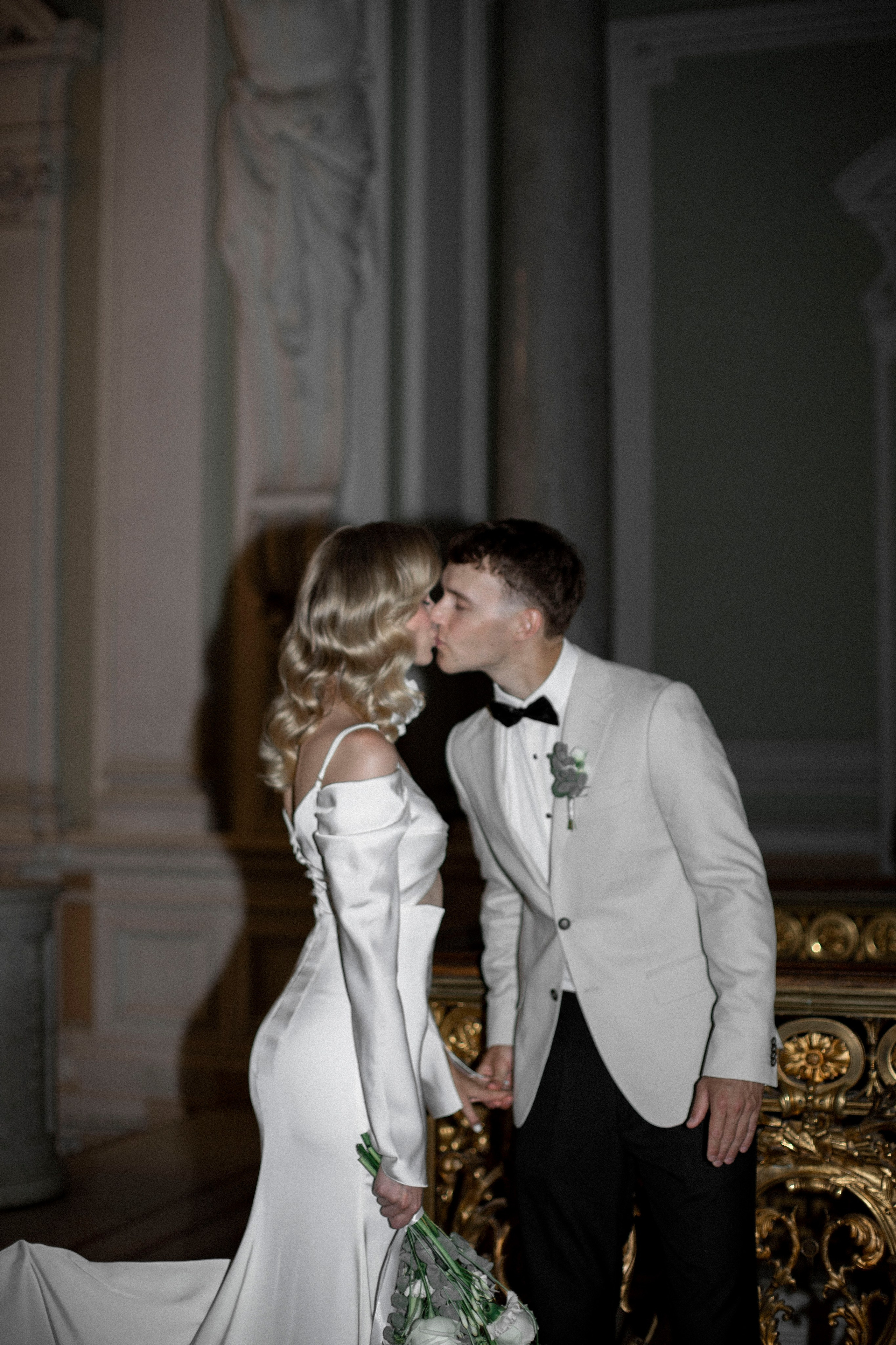 Дмитрий & Валерия