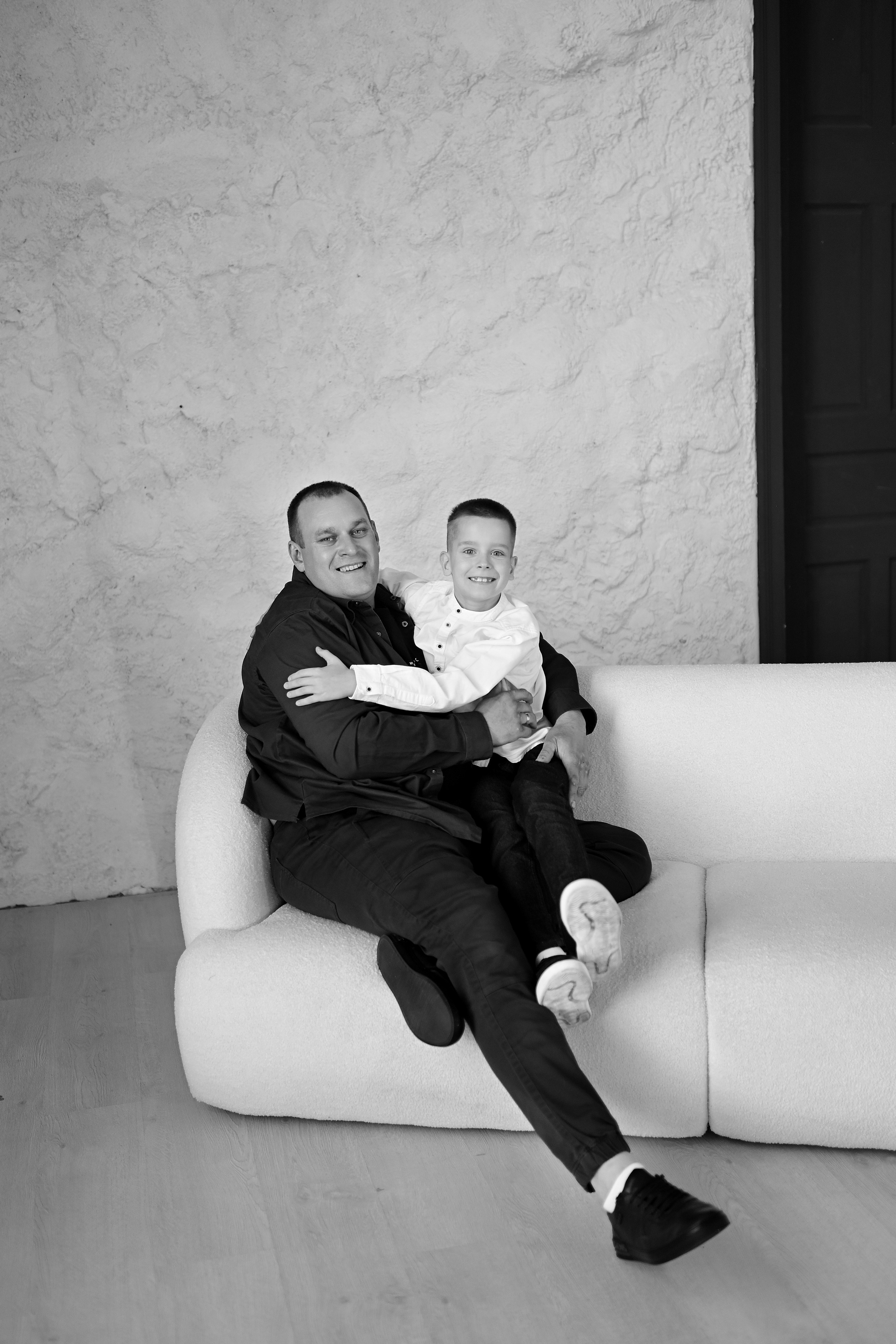 Семья Великановых. Свадебный и семейный фотограф в Самаре Головань Наталья