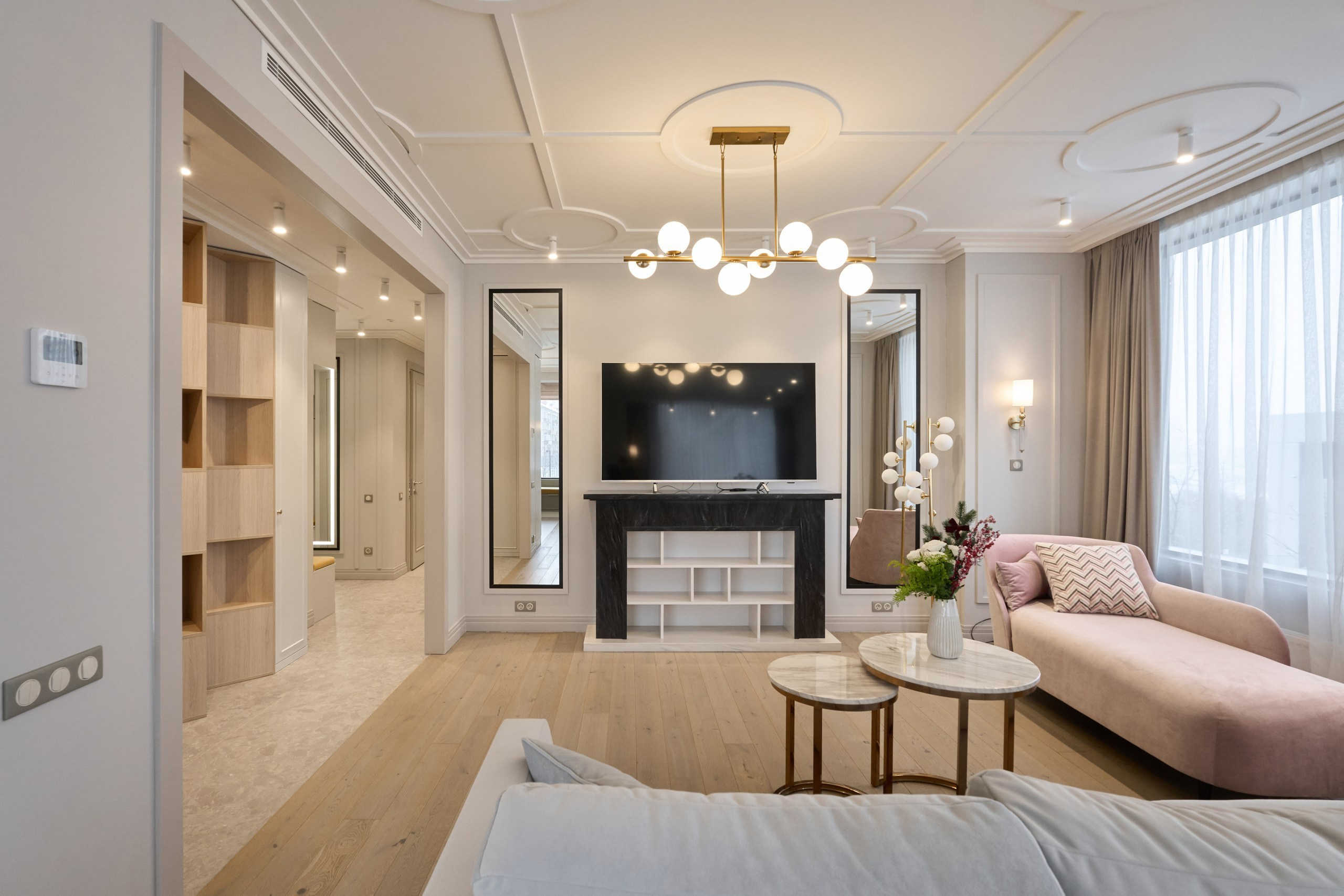 Недвижимость. Фотограф в Москве