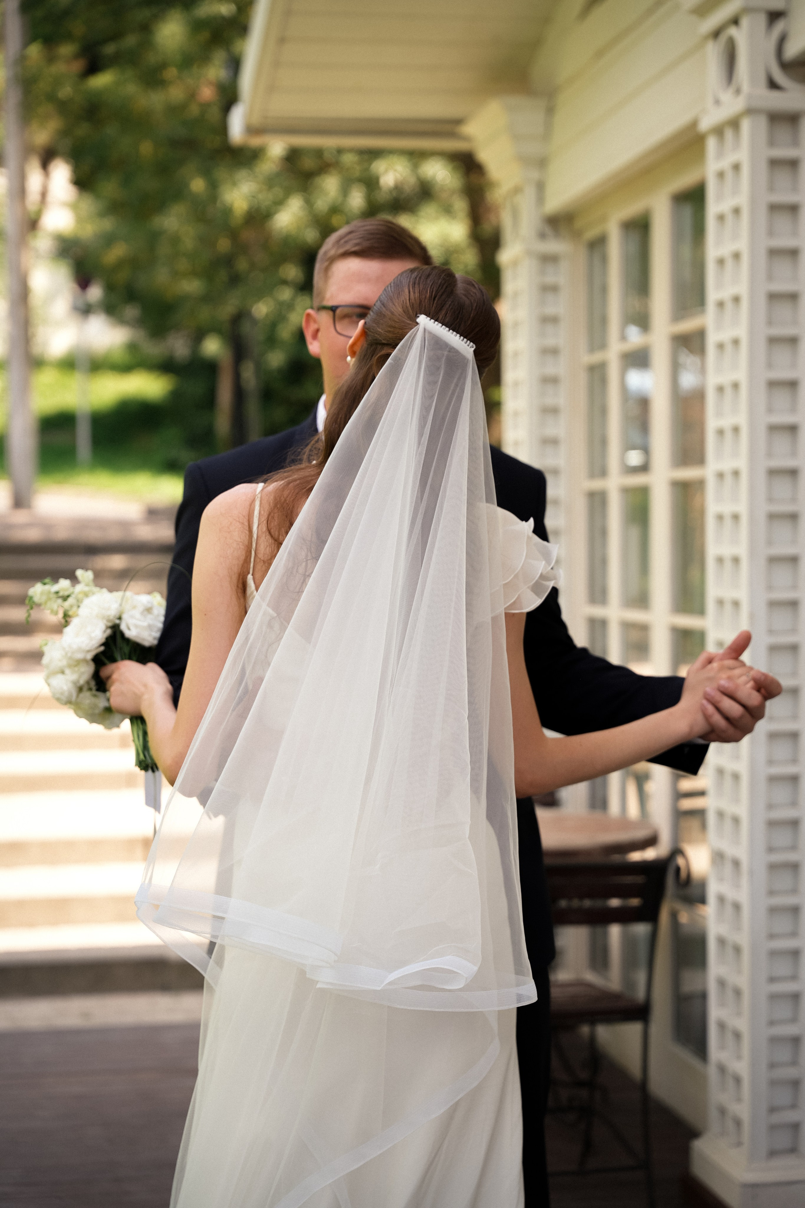 Андрей & Софья. Фотограф Новороссийск | Геленджик и ЮФО Эльвина Ясинская