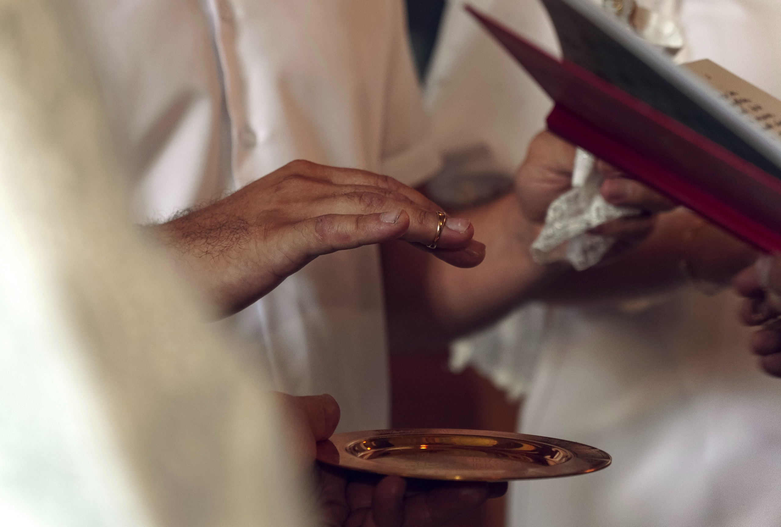 Венчание Романа & Елены. Фотограф Новороссийск | Геленджик и ЮФО Эльвина Ясинская