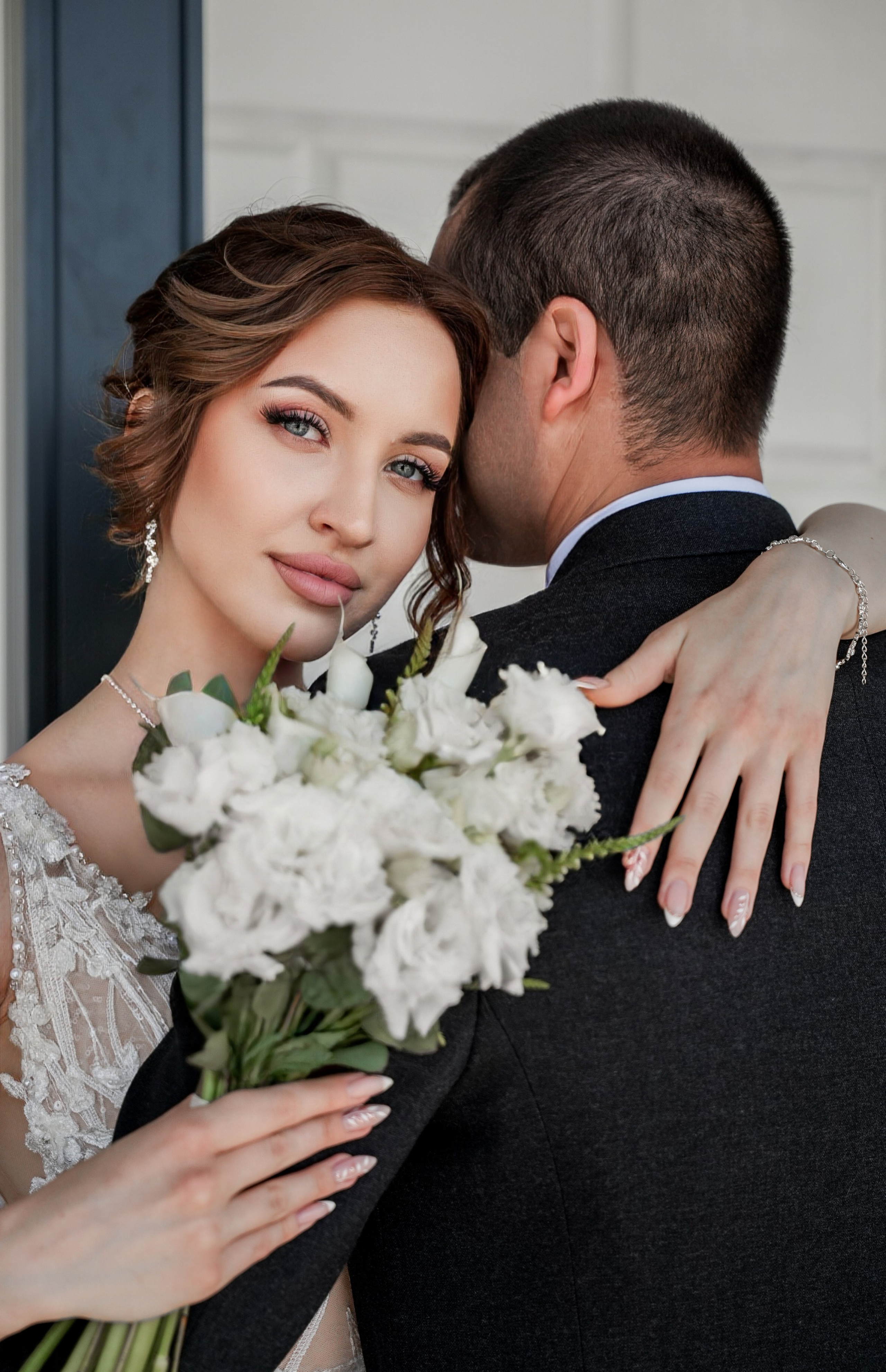 Владислав & Мария. Фотограф Новороссийск | Геленджик и ЮФО Эльвина Ясинская