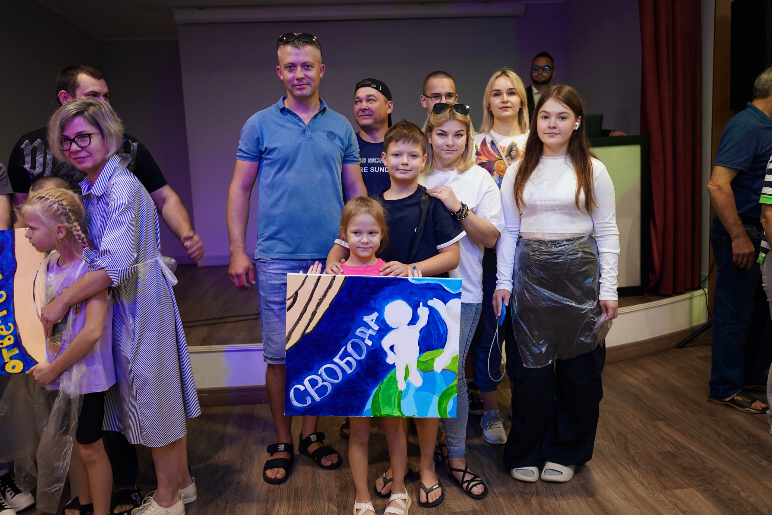 Team building в Alean Family Biarritz. Фотограф Новороссийск | Геленджик и ЮФО Эльвина Ясинская