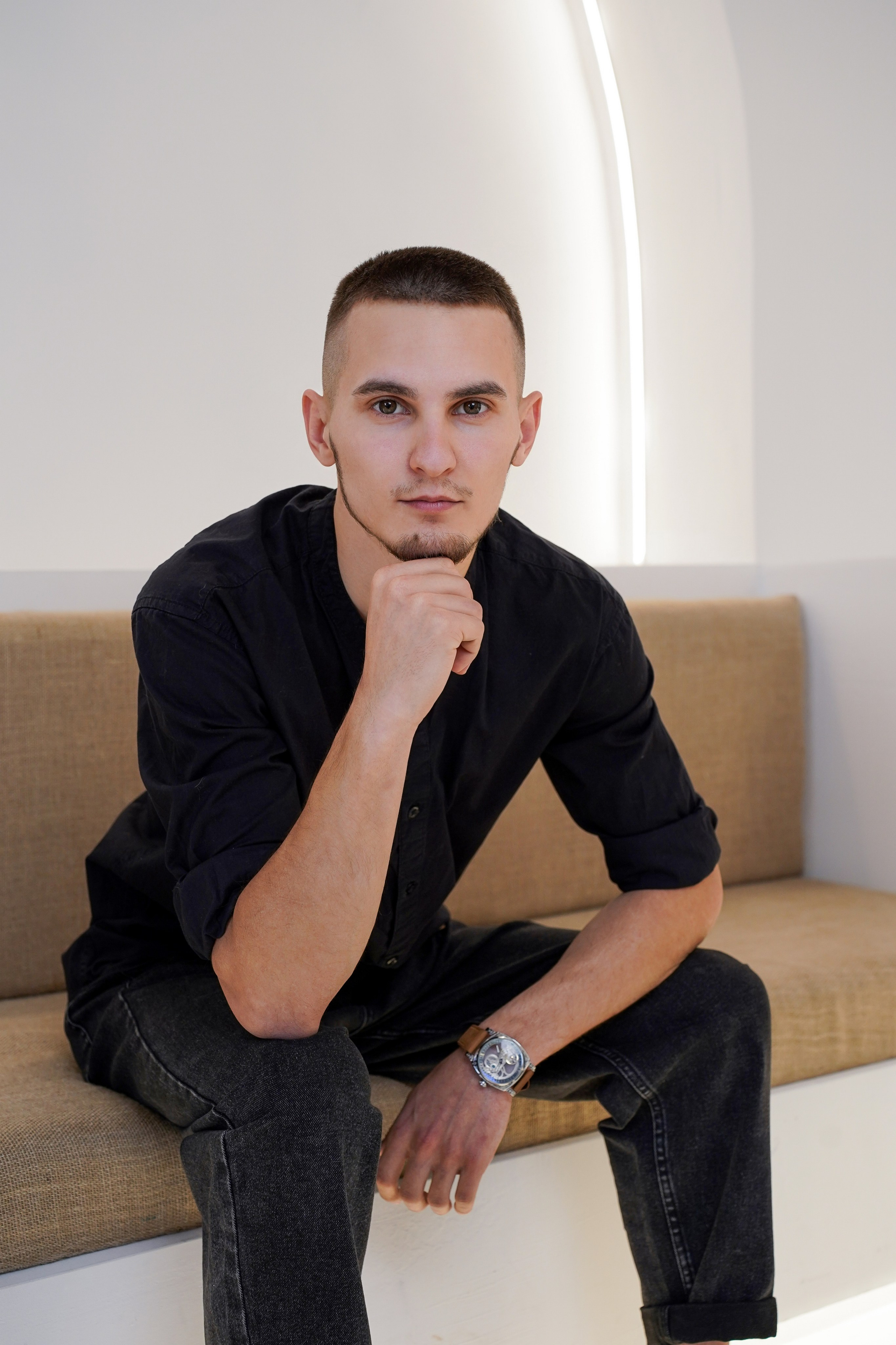 Ярослав. Фотограф Новороссийск | Геленджик и ЮФО Эльвина Ясинская