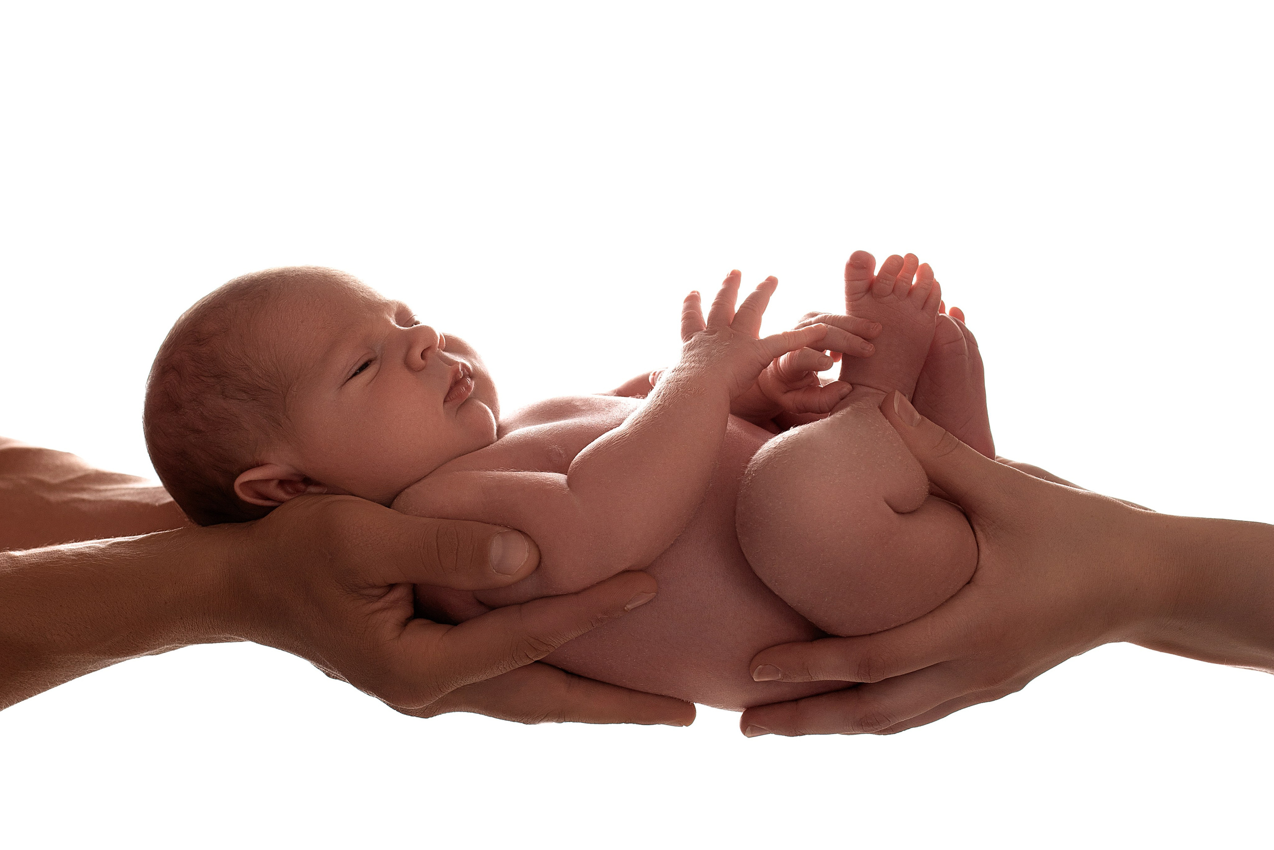 Новорождённые мальчики. Детский фотограф новорождённых в Минске Боровик Екатерина