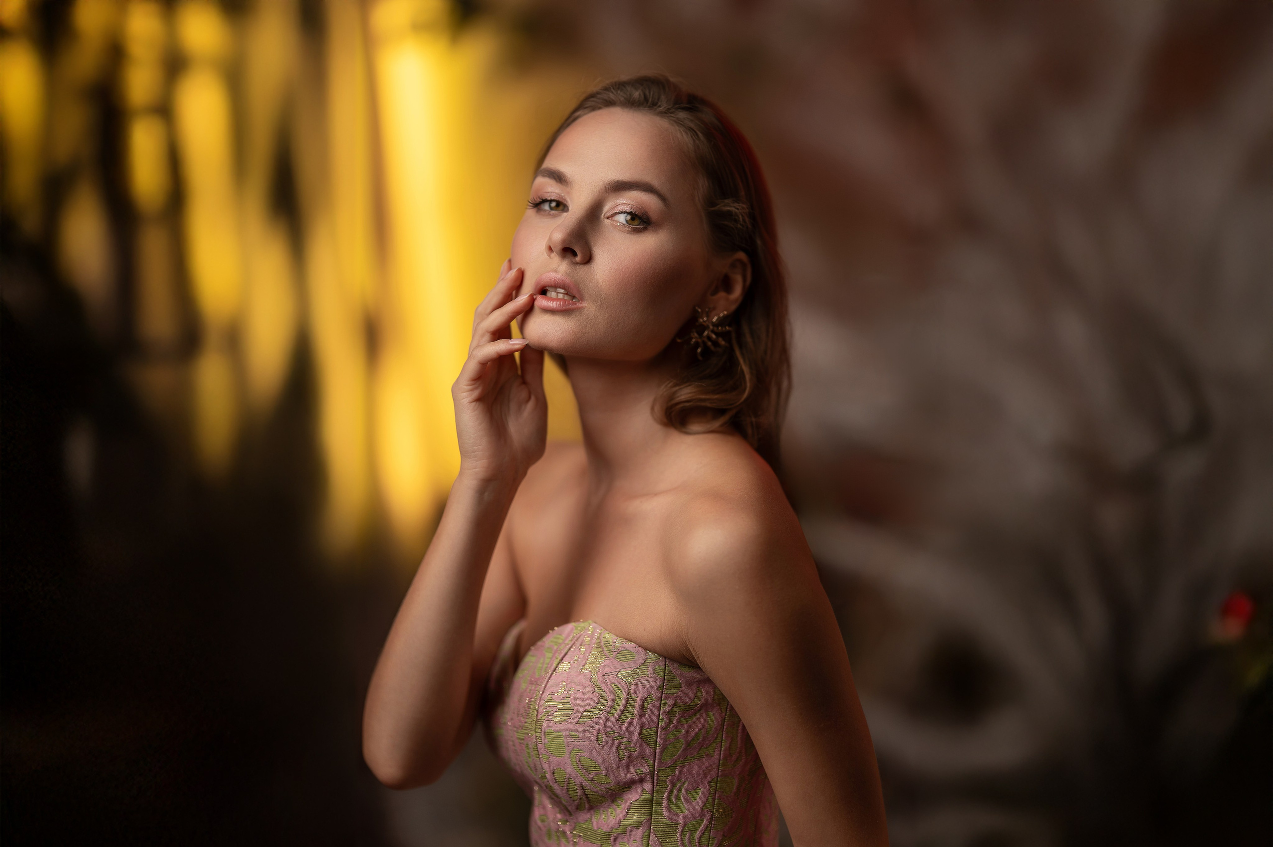 Фотограф Алексей Старченко