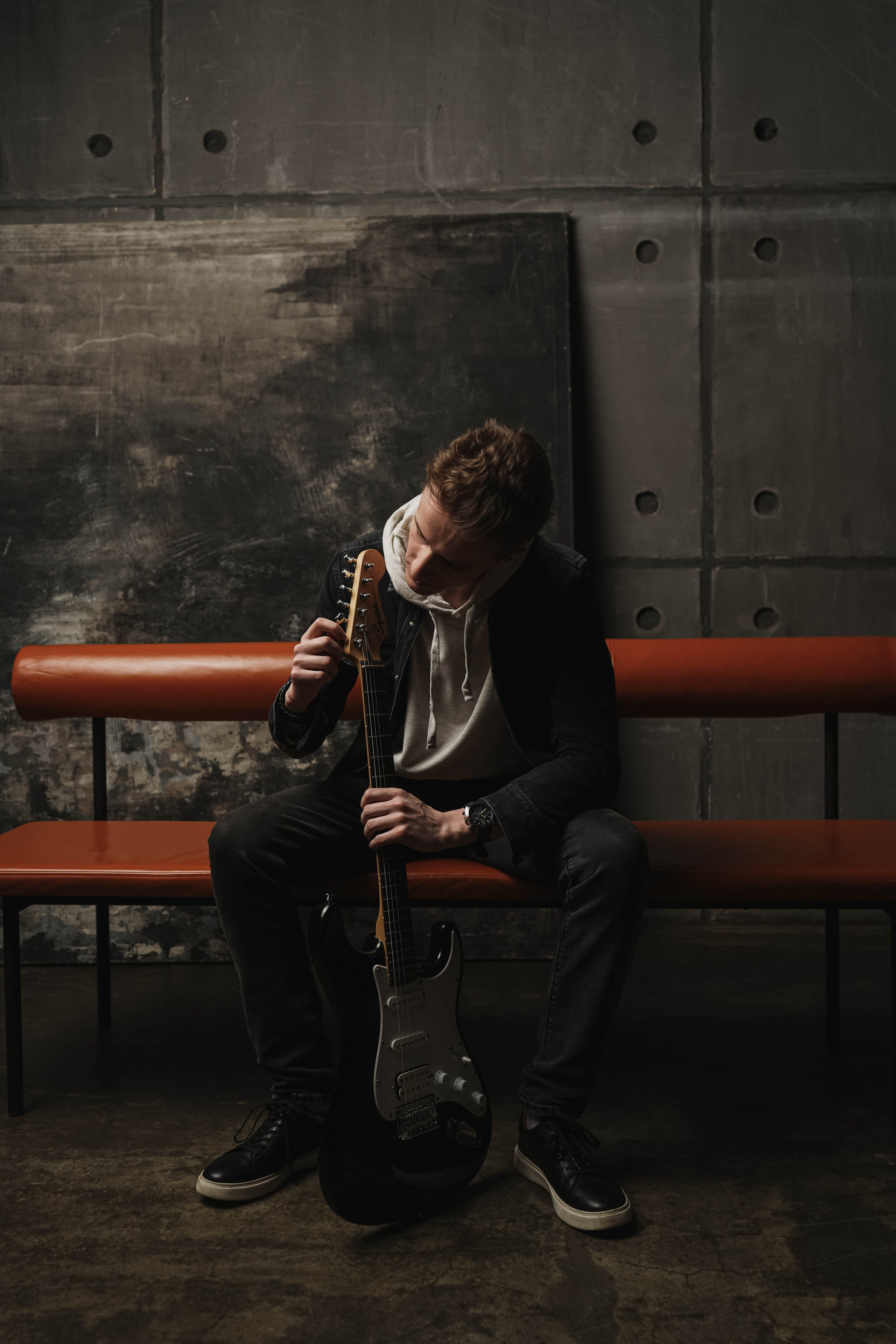 Влад. Фотограф в Москве и МО Хингава Алина