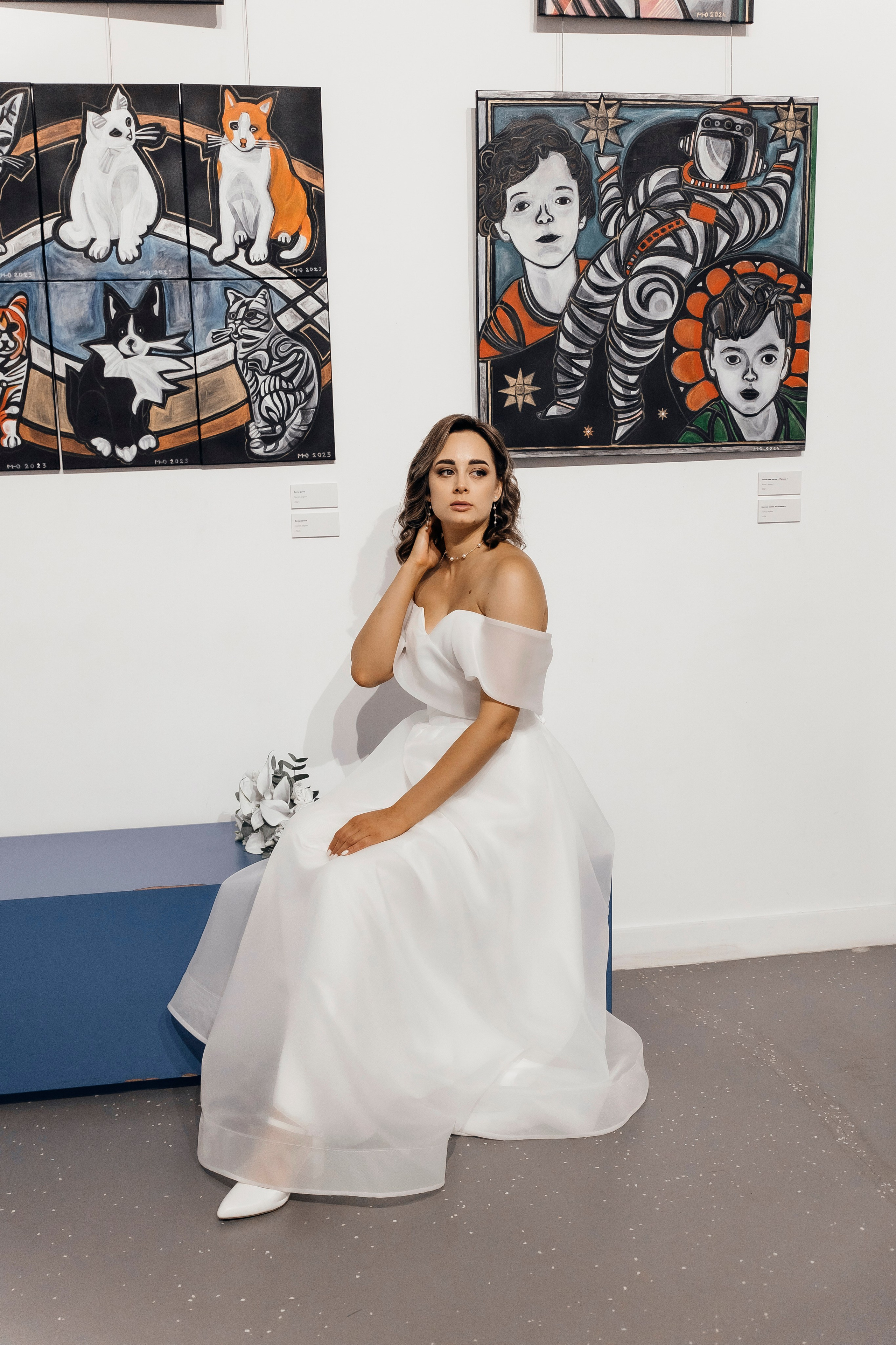 Ирина&Евгений/Рекорд. Свадебный и Семейный фотограф Нижний Новгород|Надюша Стёпина