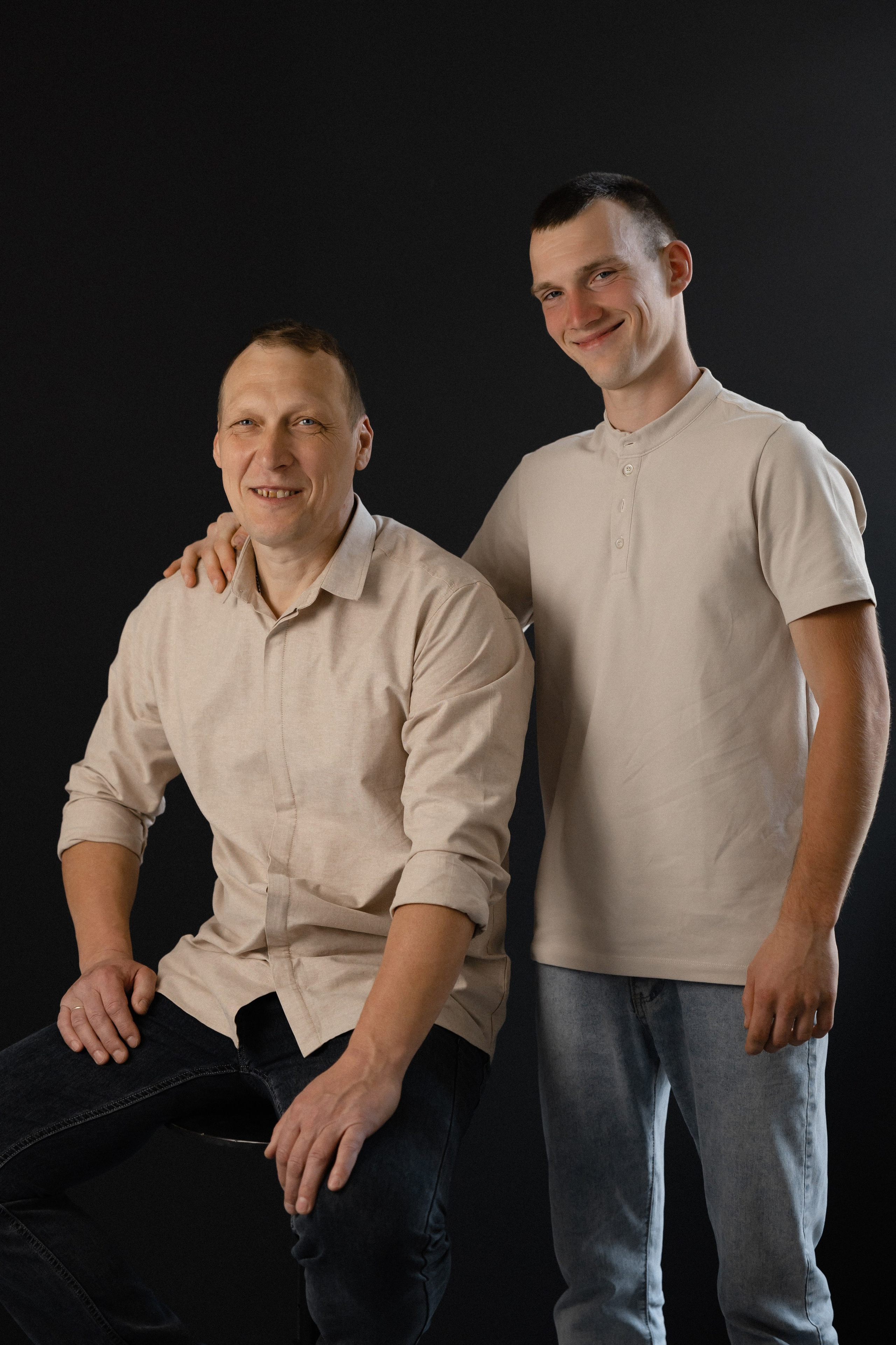 Главное-семья. Дубинкина Екатерина Фотограф Рязань, Москва