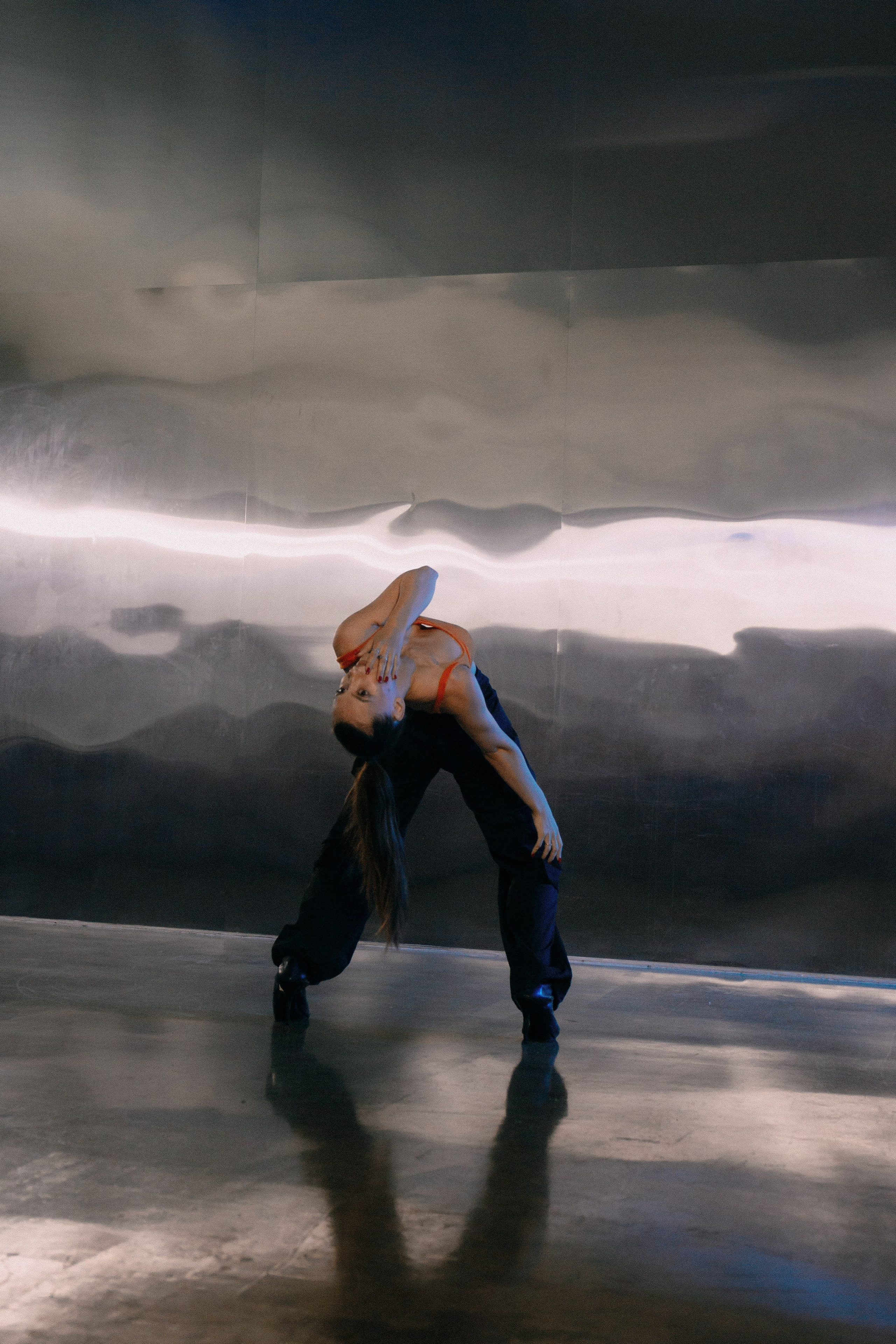 Отчетный концерт LUUNA. Свадебный и портретный фотограф в Новосибирске Любовь Исакова