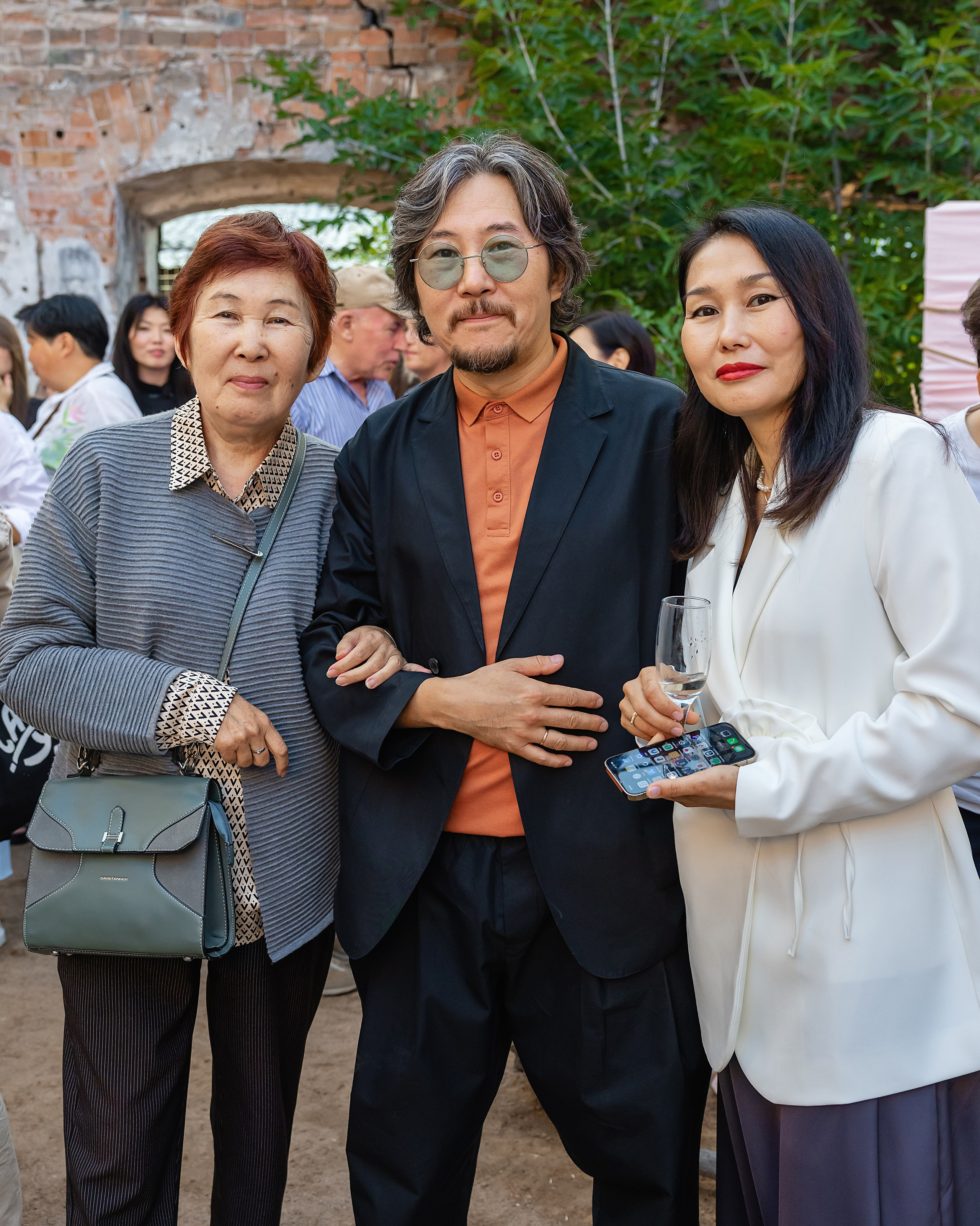 Юбилей компании «Домбо». Фотограф и видеограф в Улан-Удэ: Аюна Габагуева и Артём Шаханов