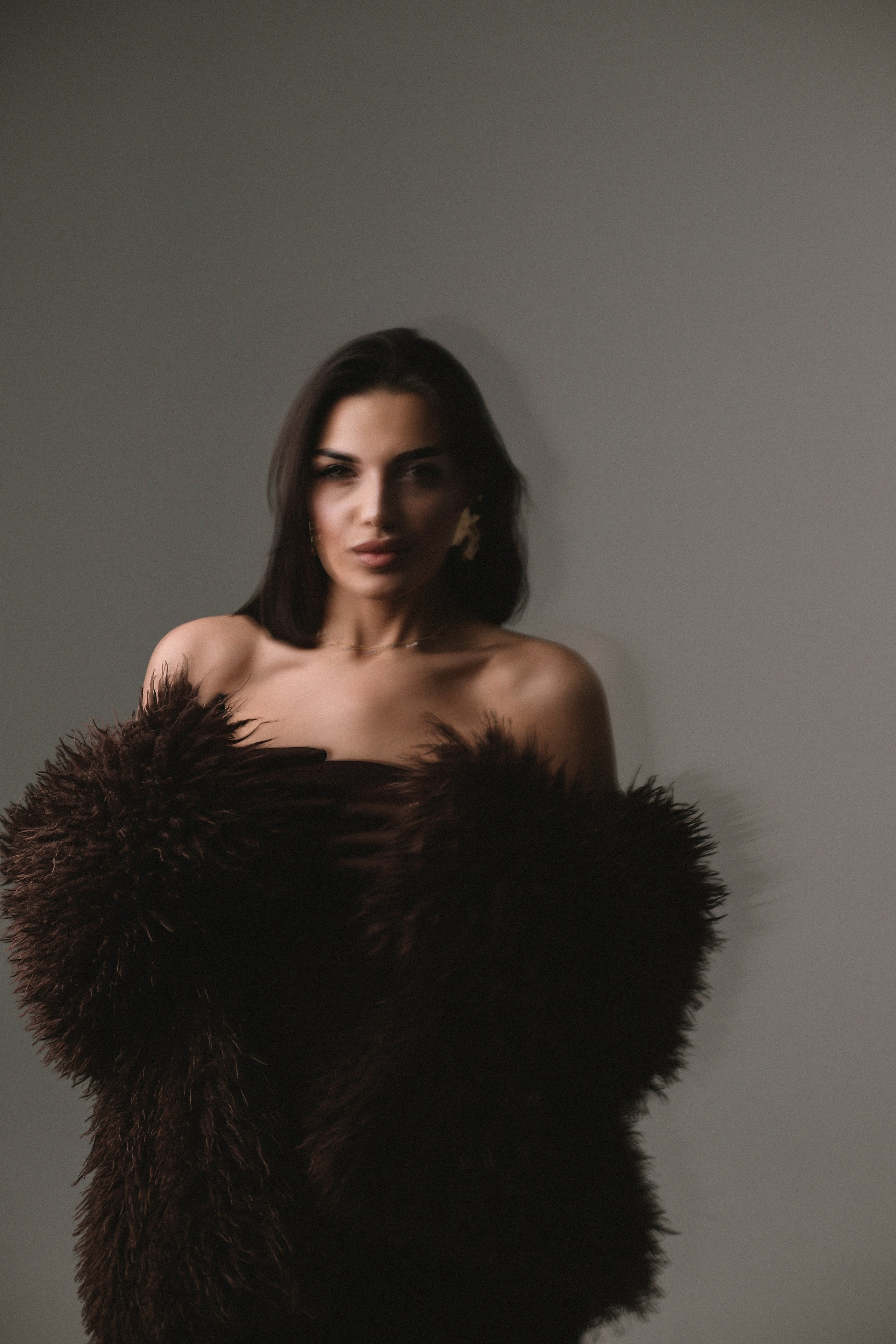 Студия. Фотограф в Анапе и Геленджике