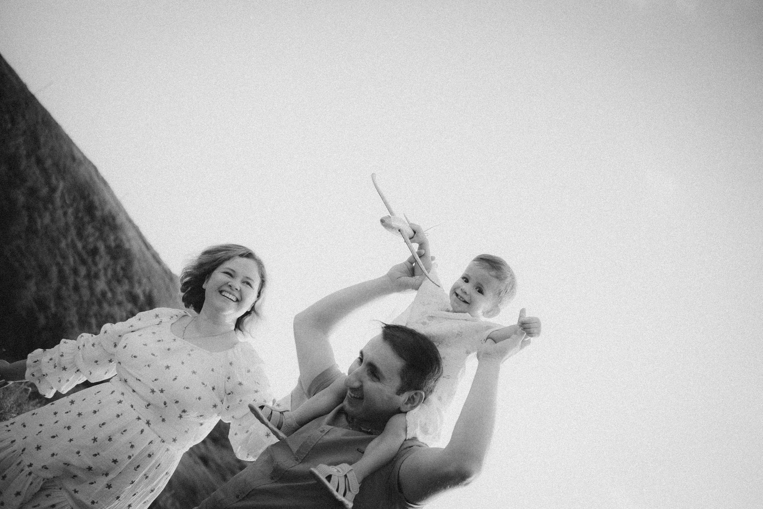 Оксана, Артем и Тимур. Семейный фотограф и фотограф на роды в Ростове-на-Дону Мухина Виктория