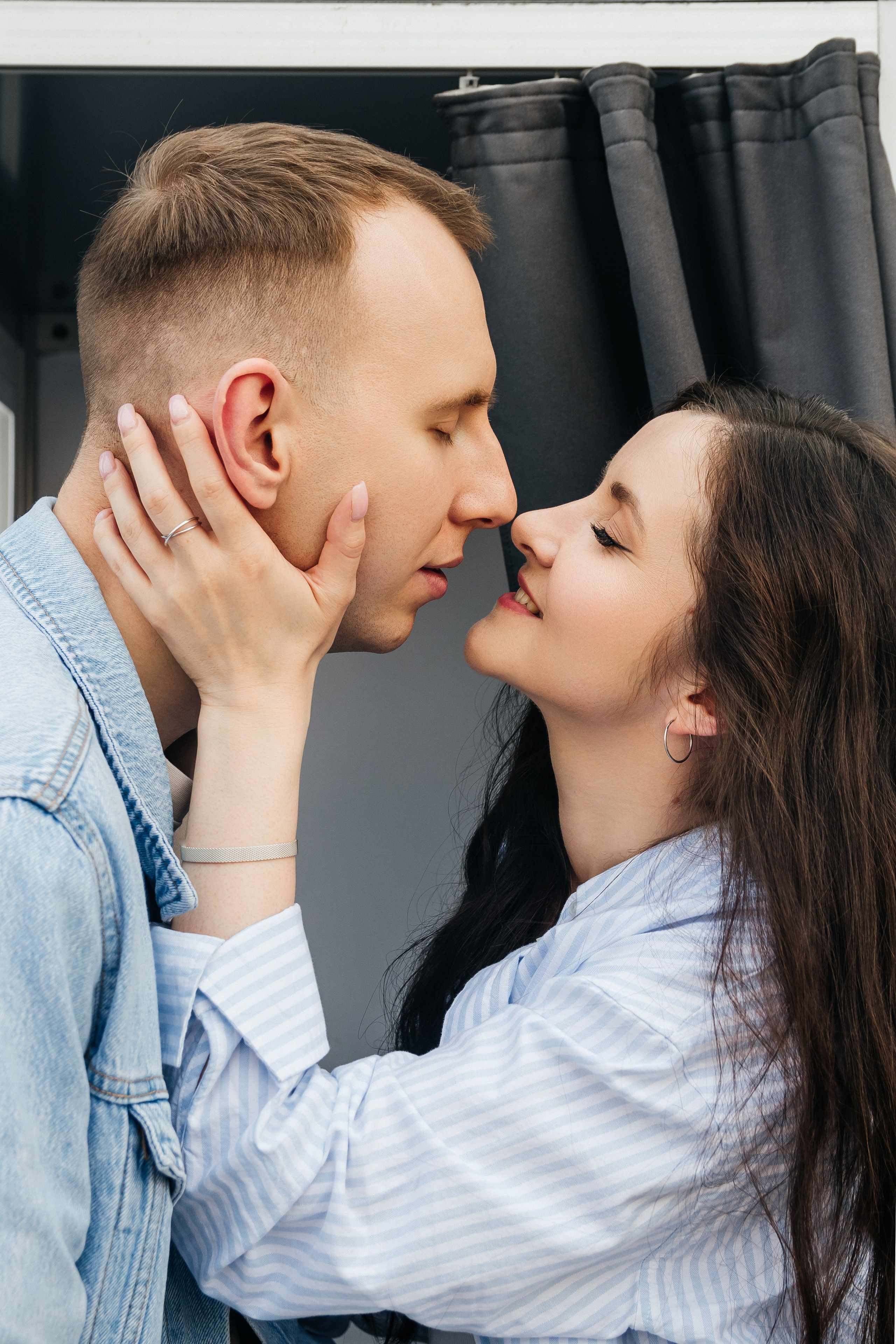 Анжелика и Владислав. Свадебный фотограф Минск, Фаниполь, Беларусь Кирилл Напреев