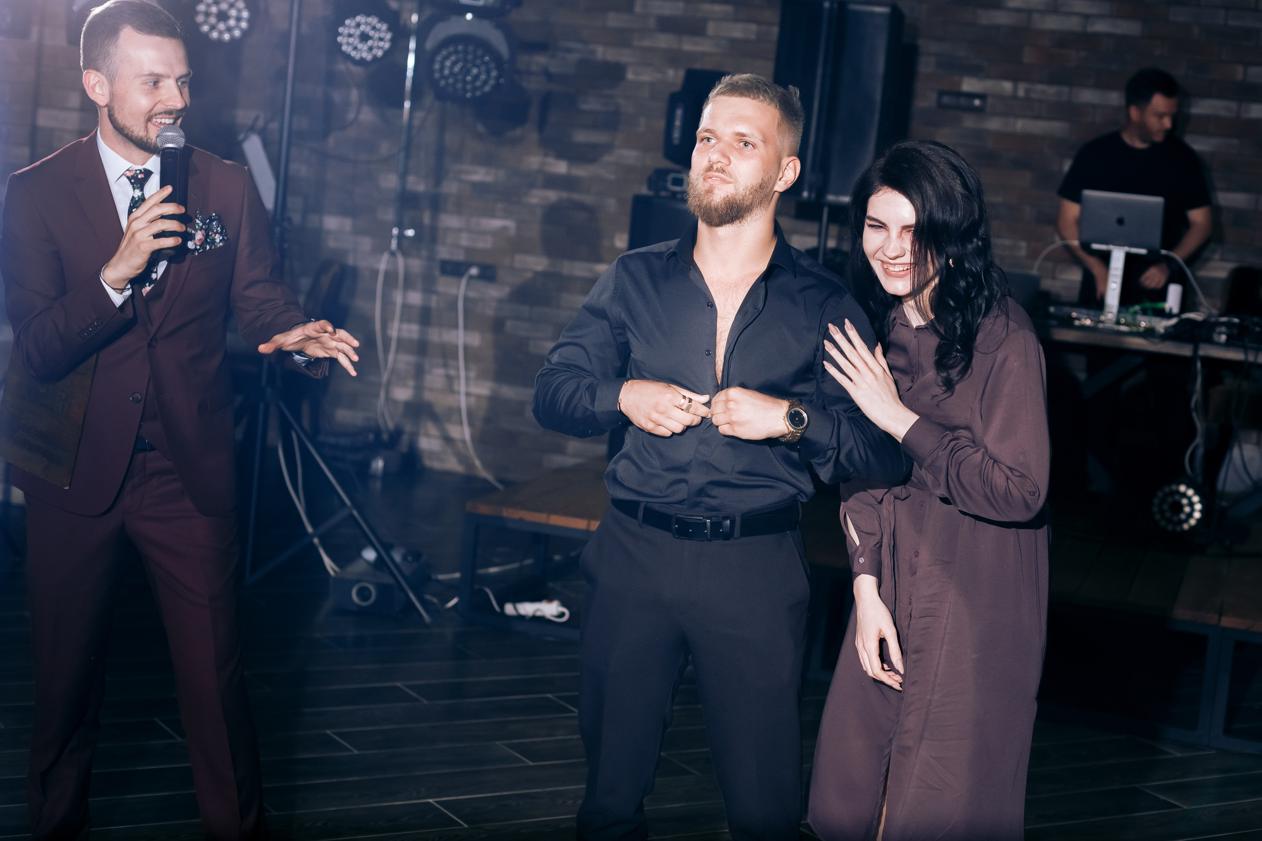 Коля и Оля. Свадебный фотограф в Краснодаре Николай Крауз