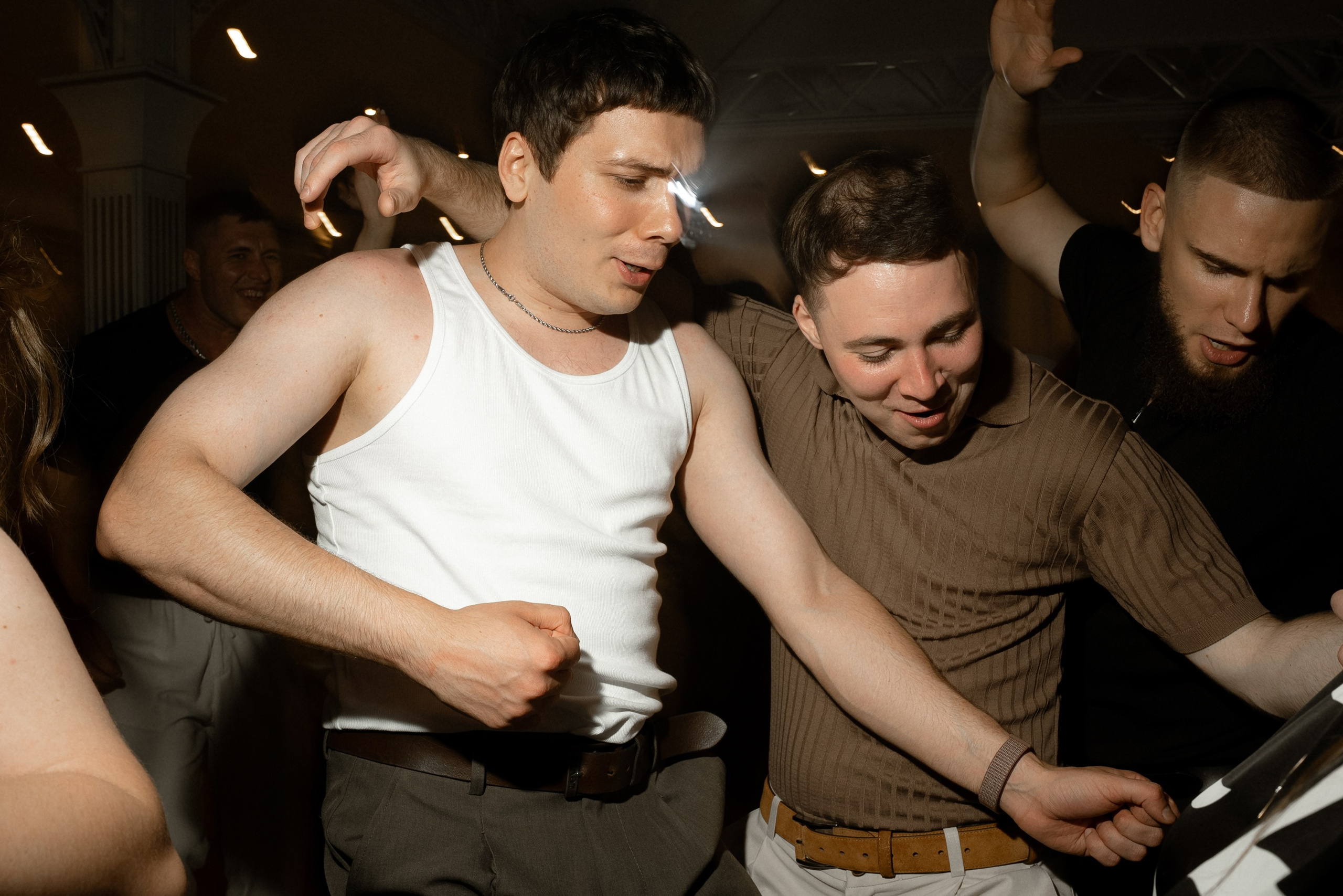 Настя+Андрей. Анонс. Семейный и портретный фотограф в Саратове Сахарова Маша