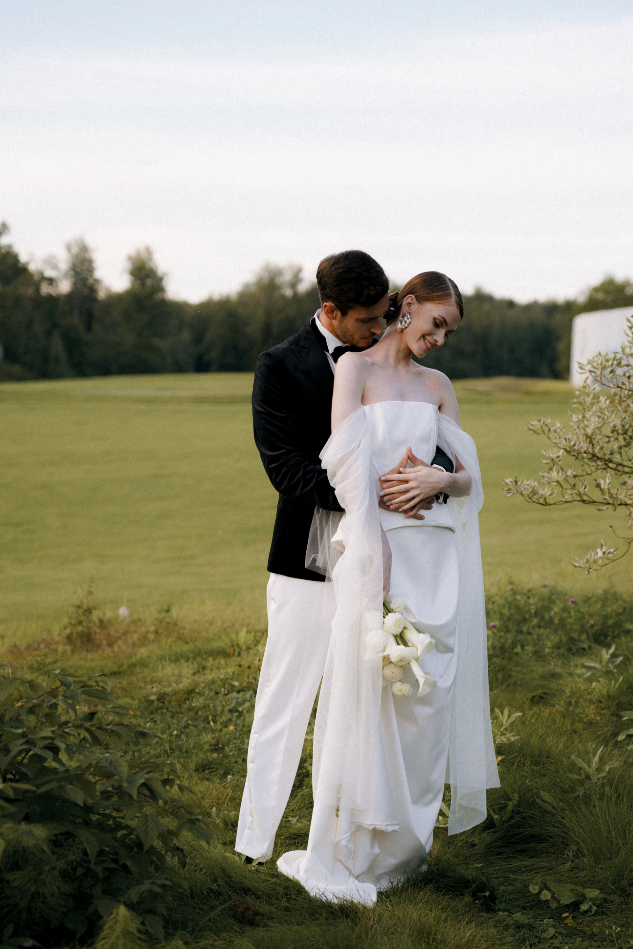 Целеево. Семейный и портретный фотограф в Саратове Сахарова Маша
