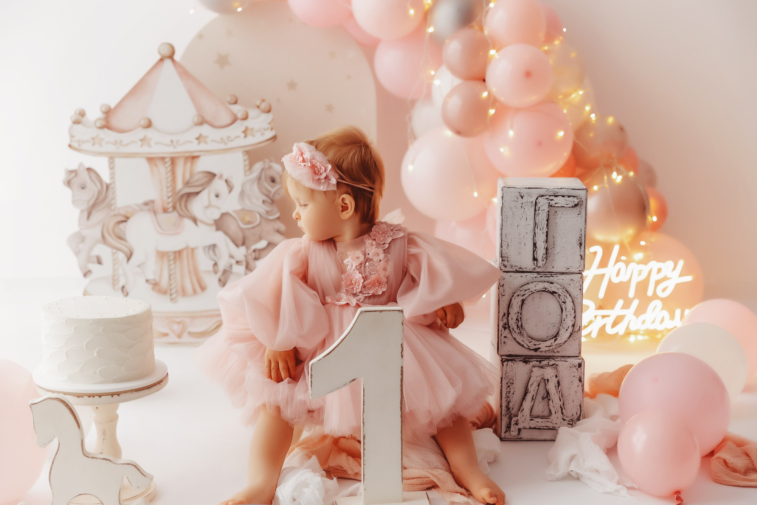 Годовасие Ариши. Фотограф в Туле Оксана Денисова