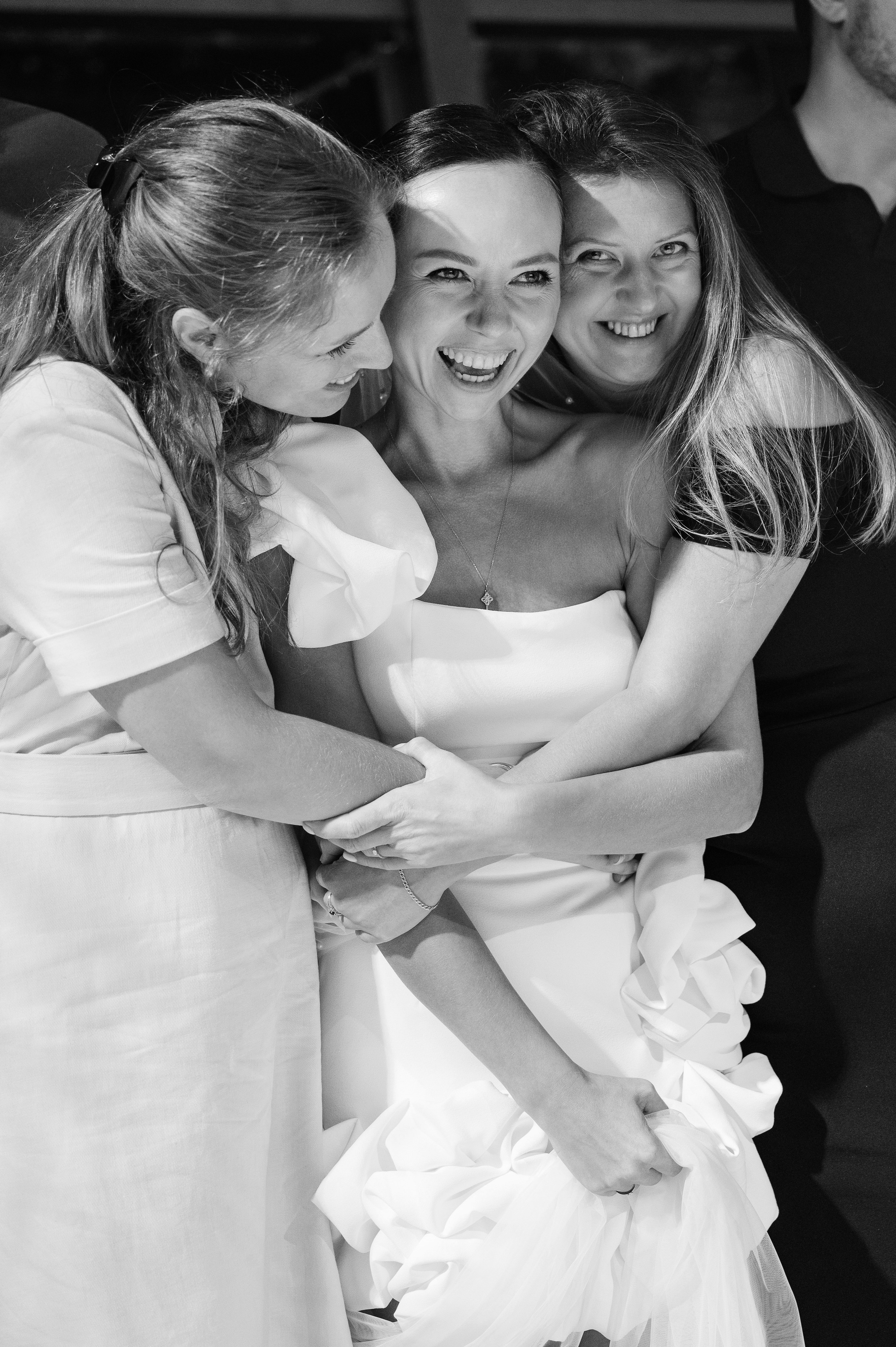 Wedding G&E. Свадебный фотограф в Москве и по всему Миру Андрей Медведников