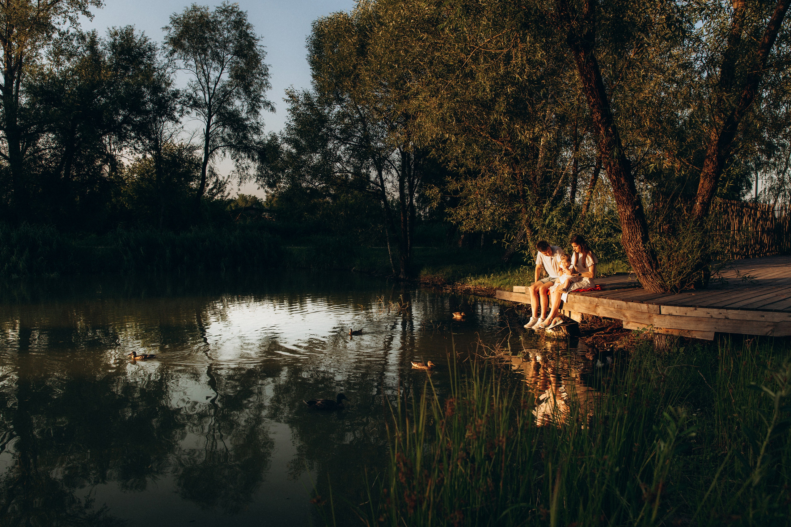 Таня. Семейный и детский фотограф Башкатова Дарья Старый Оскол