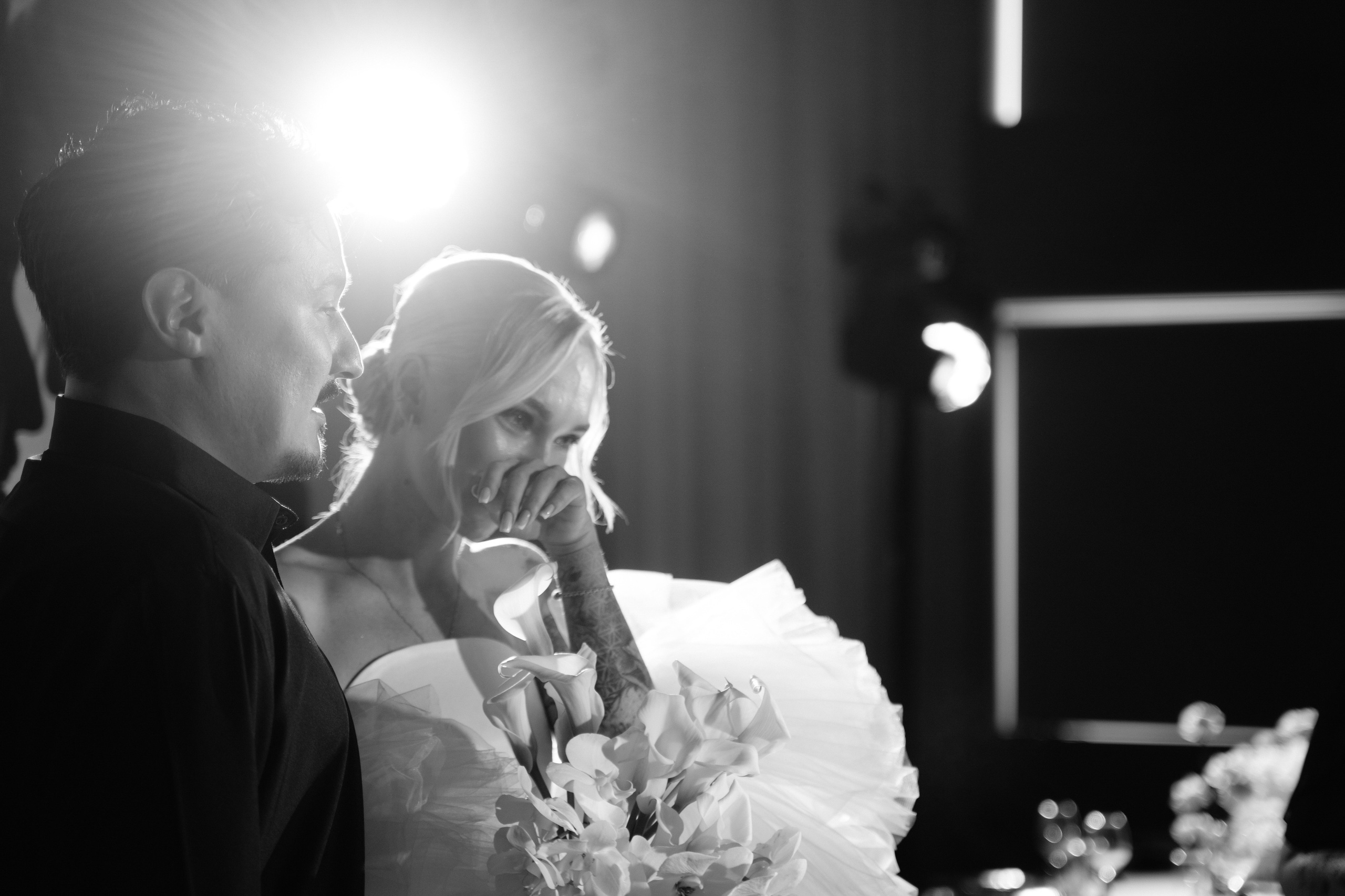 Антон и Оля. Фотограф Екатеринбург