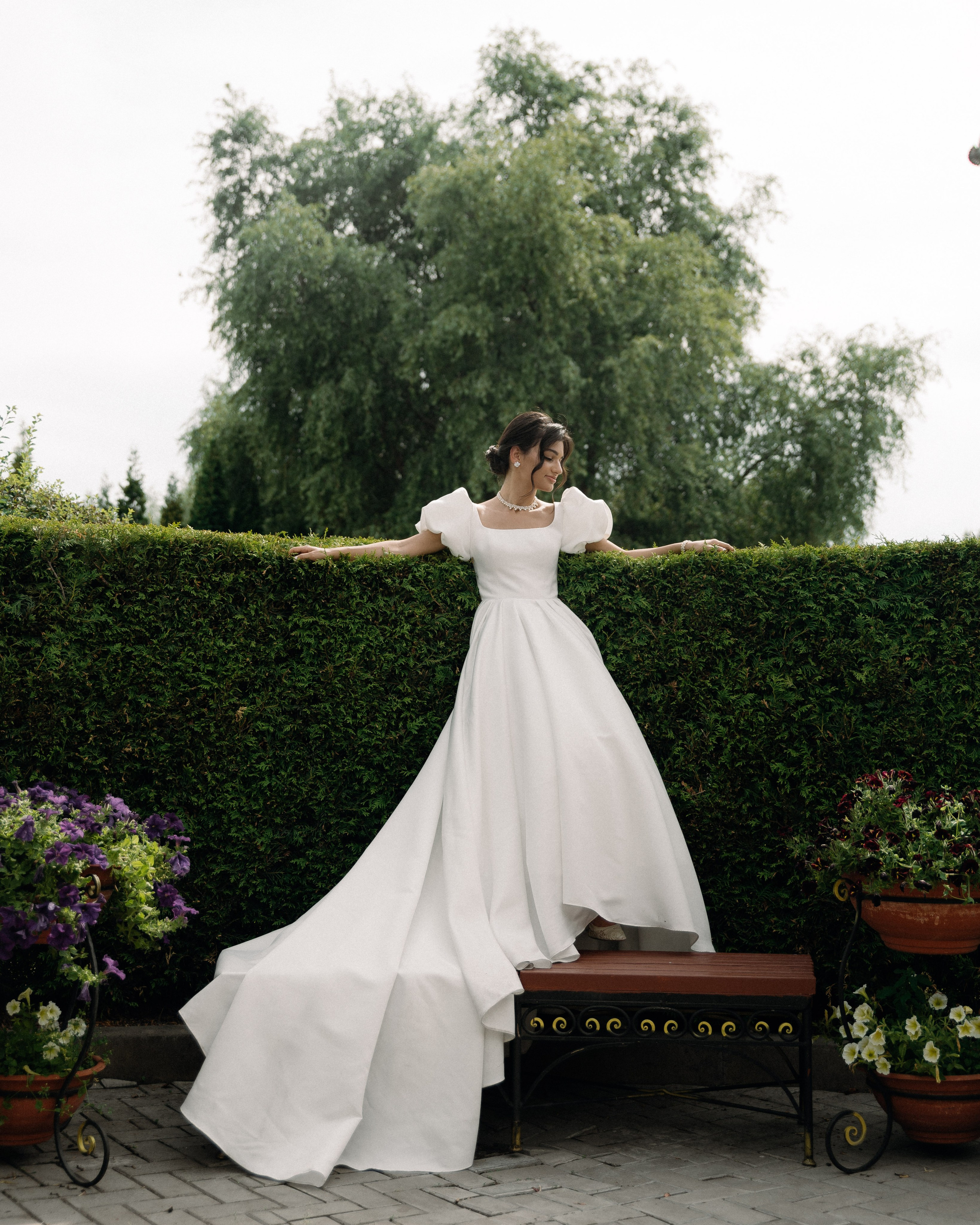 Angelina & Ivan. Портретный фотограф Анастасия Завалкевич