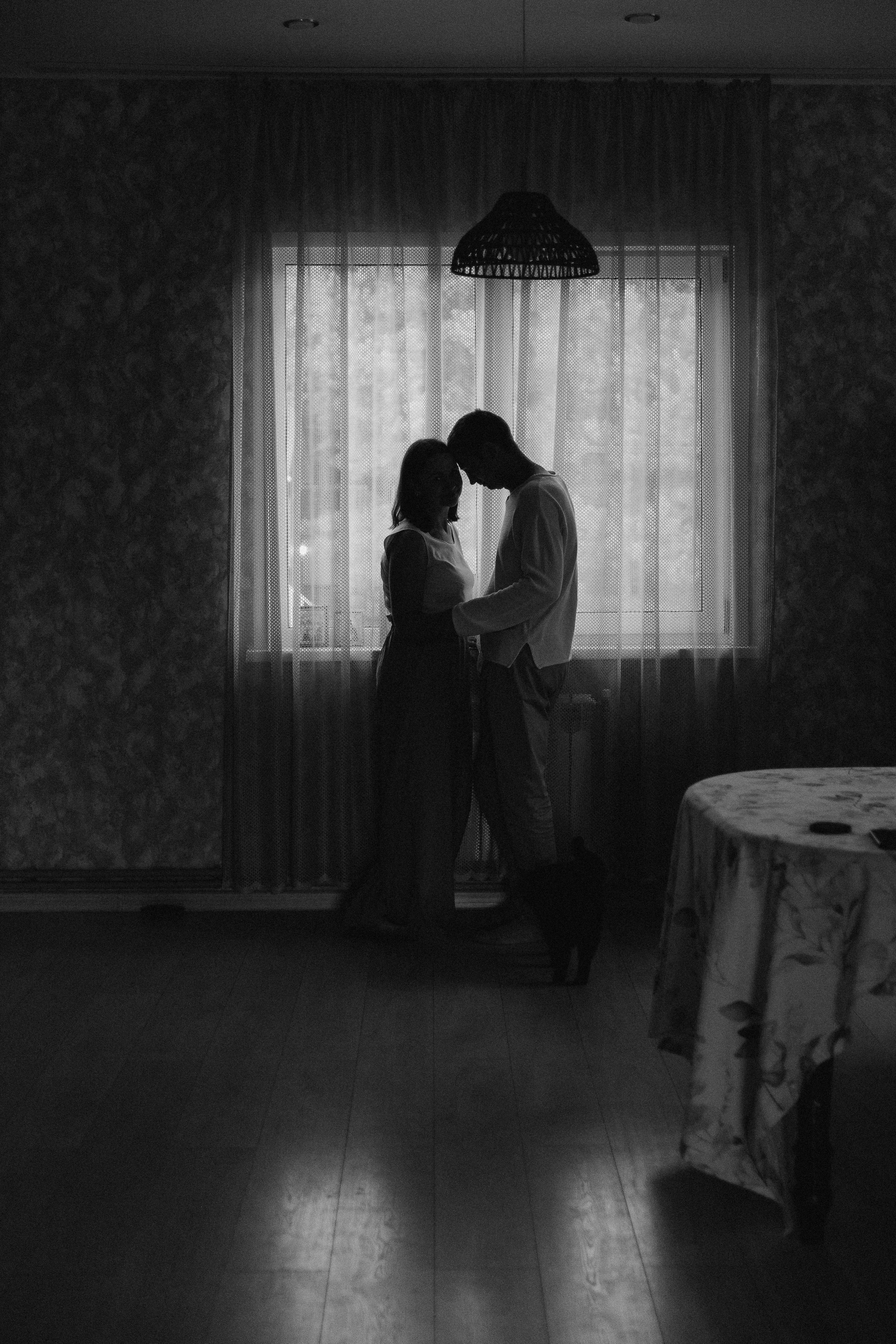 Семья Лены. Фотограф Ногинск Электросталь Наталья Осетрова