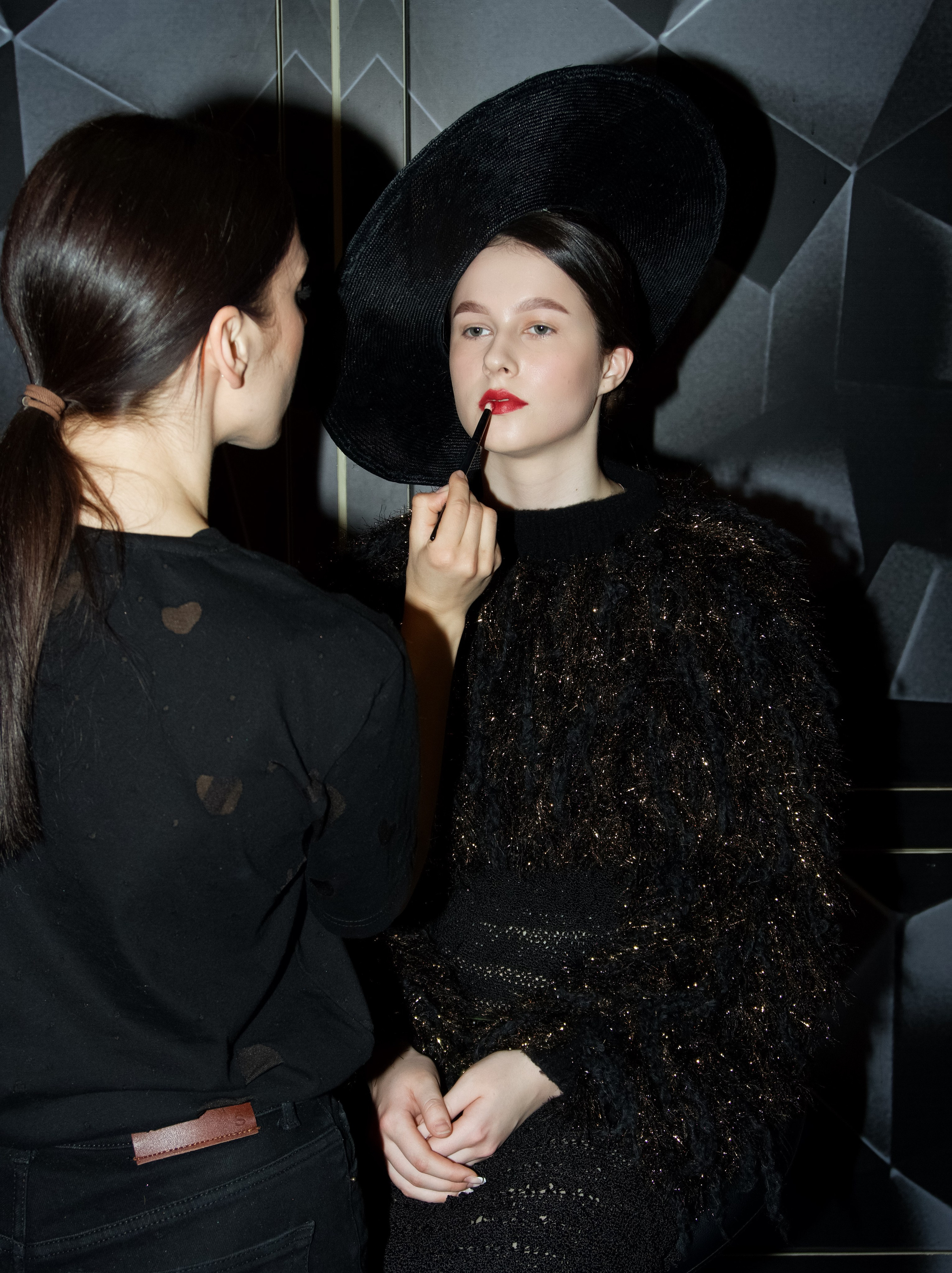 BFAW 2026. Фотограф в Минске Света Григорьева