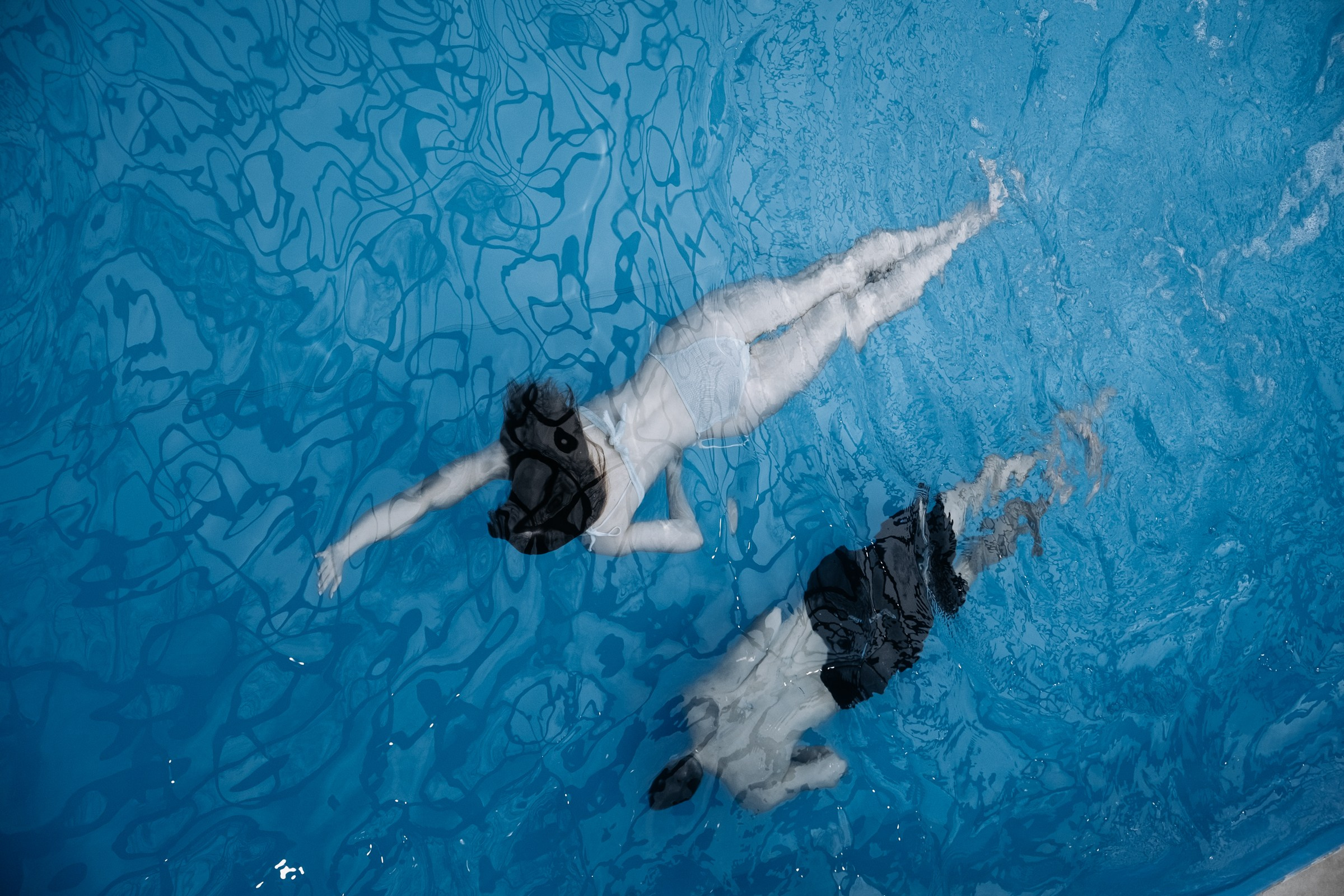 Настя и Рома. Невеста