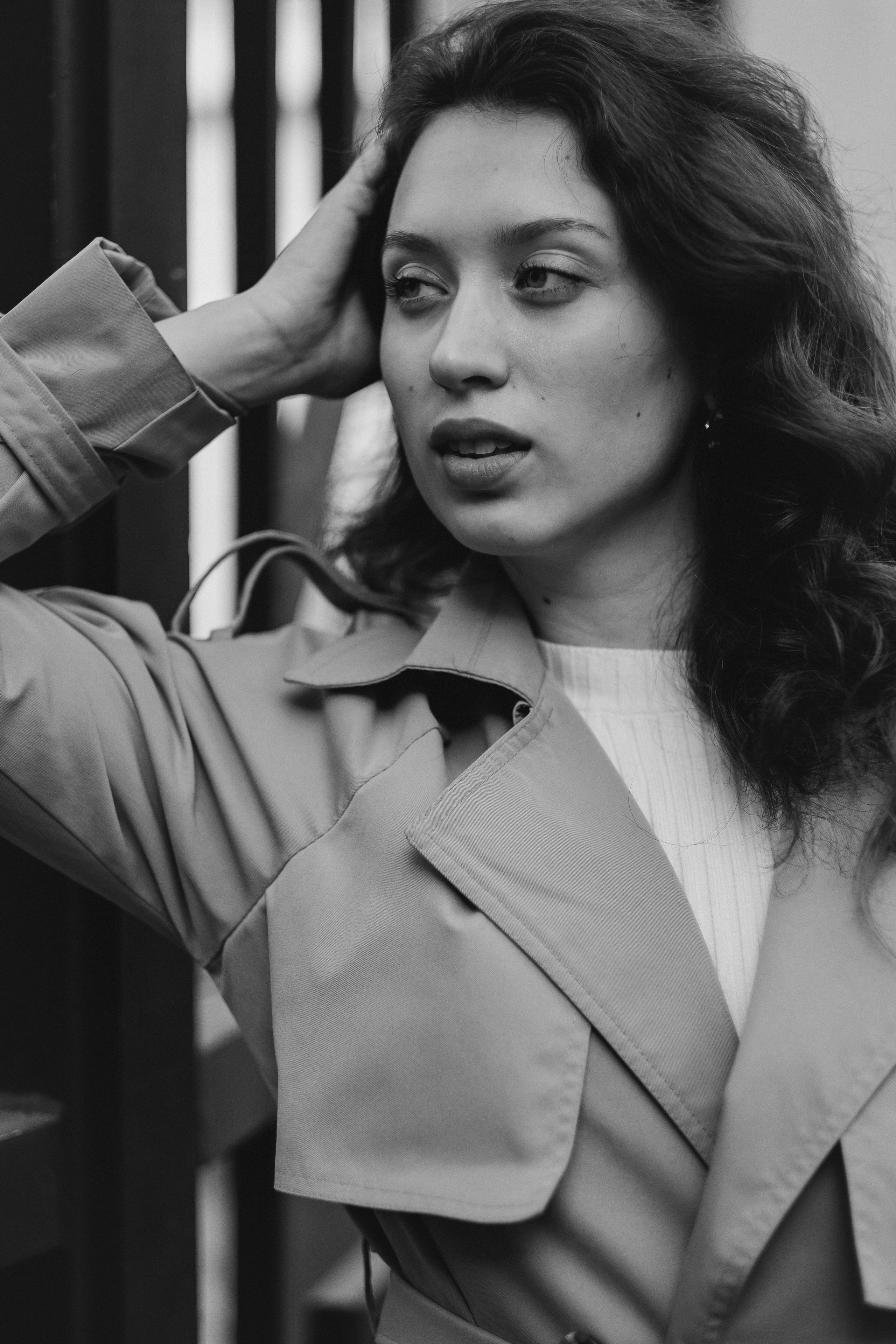 Ева. Фотограф на свадьбу